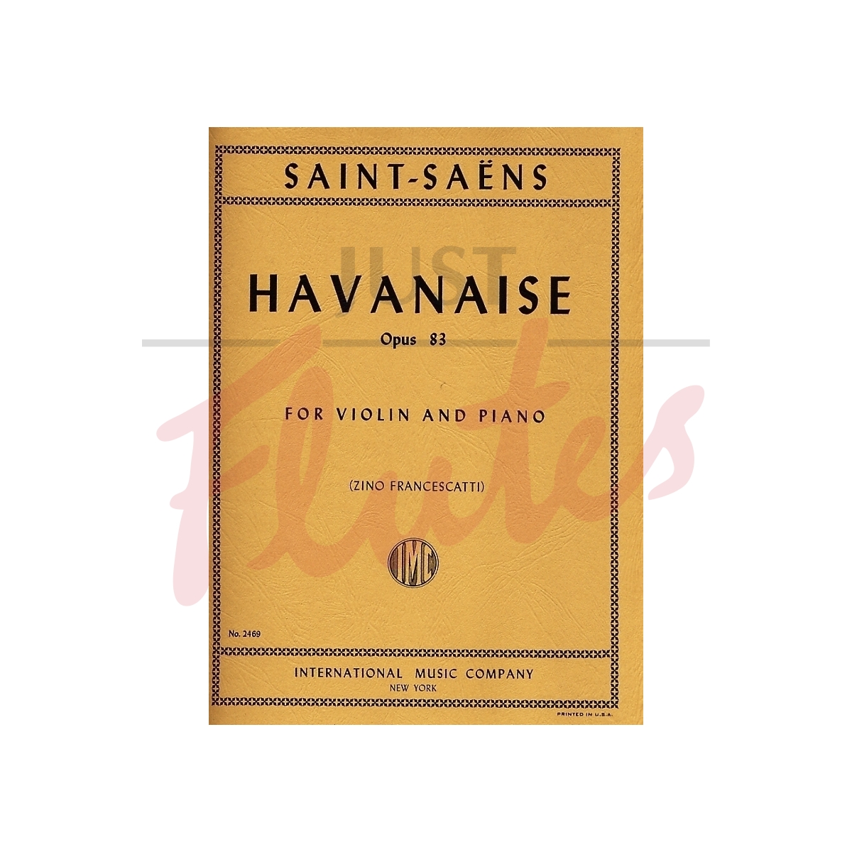Havanaise