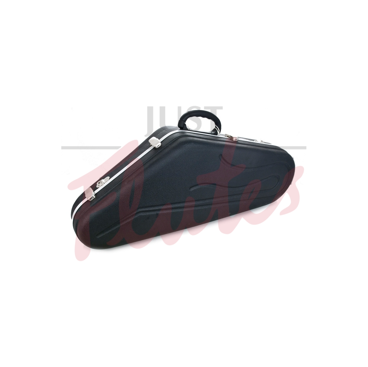 Hiscox Pro II Alto Saxophone Case