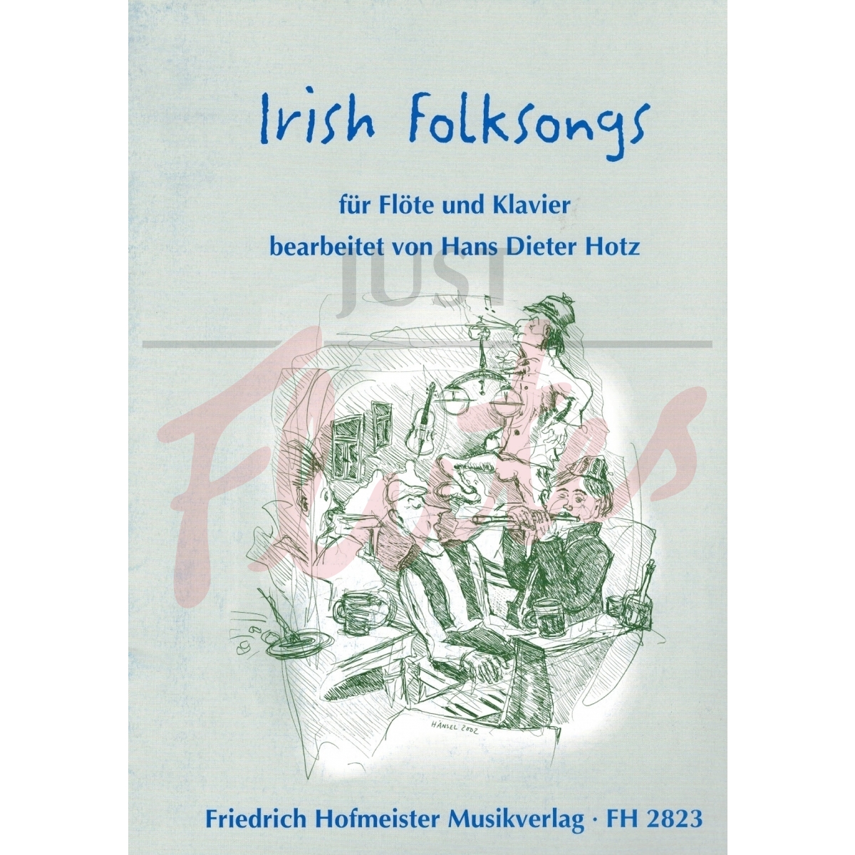 Irish Folksongs