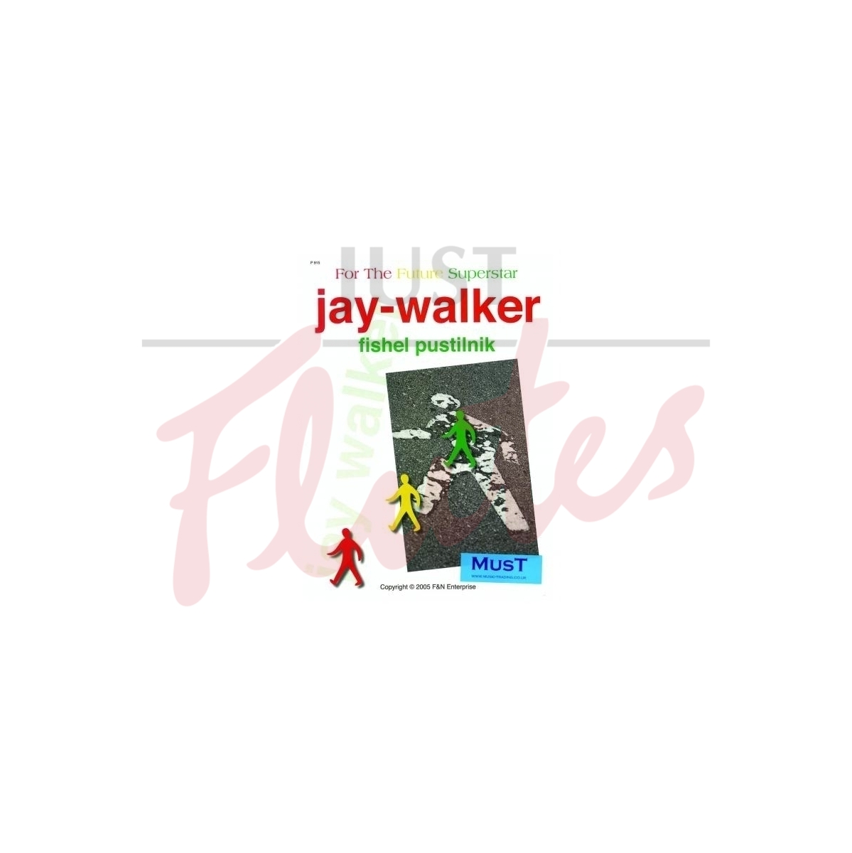 Jay-Walker
