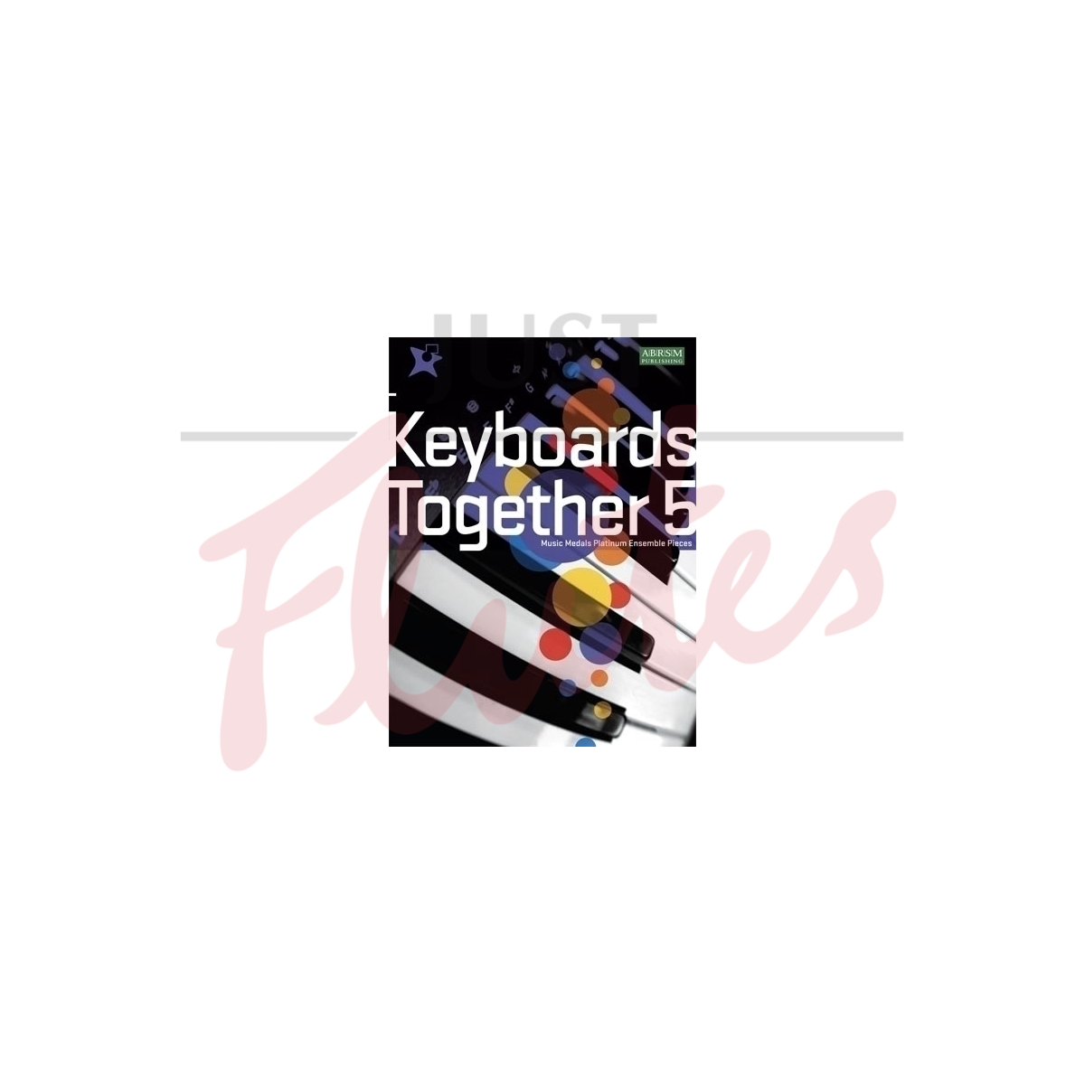 Keyboards Together 5: Music Medals Platinum