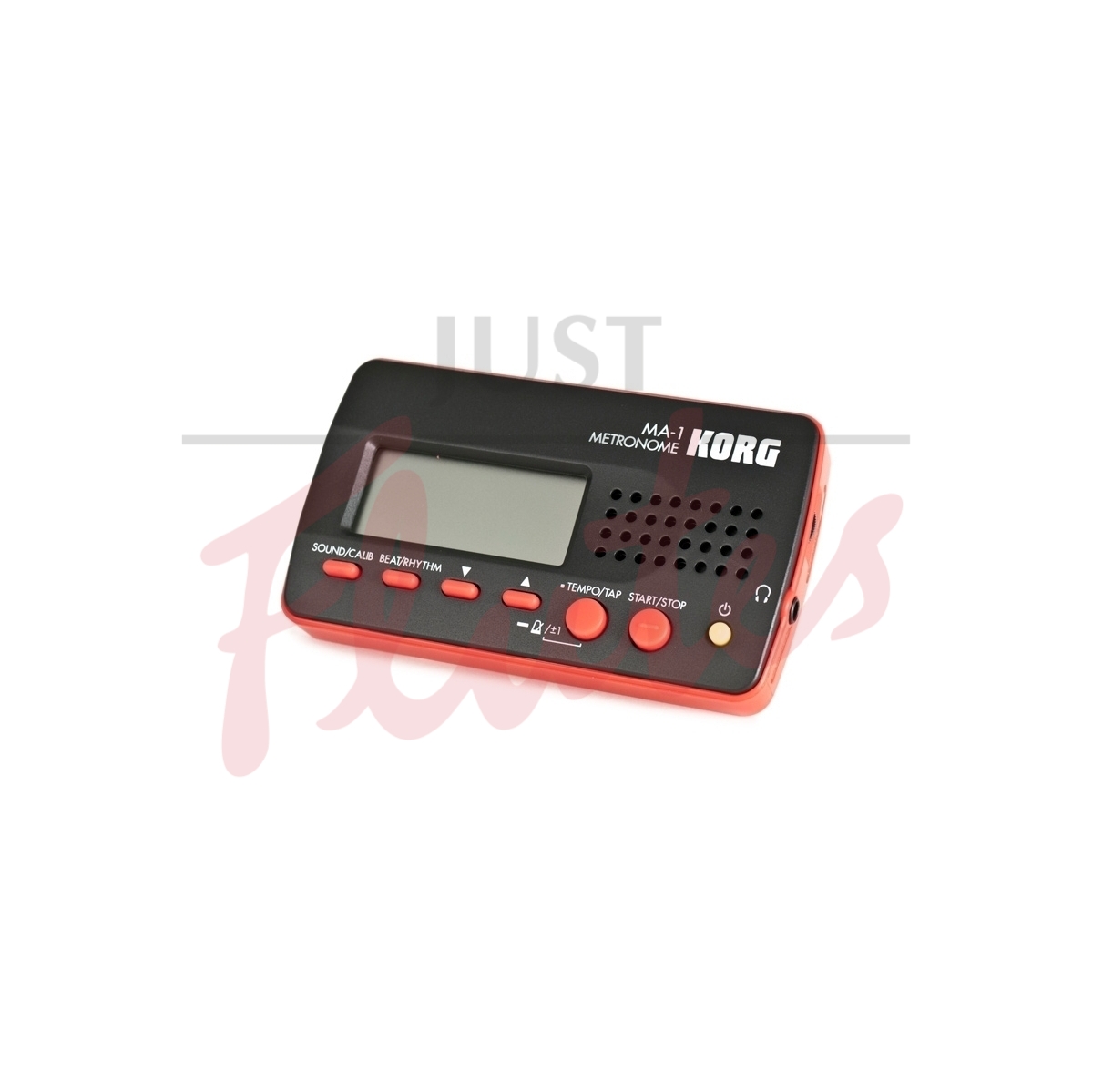MA1 Solo Metronome. Just Flutes, UK specialist store