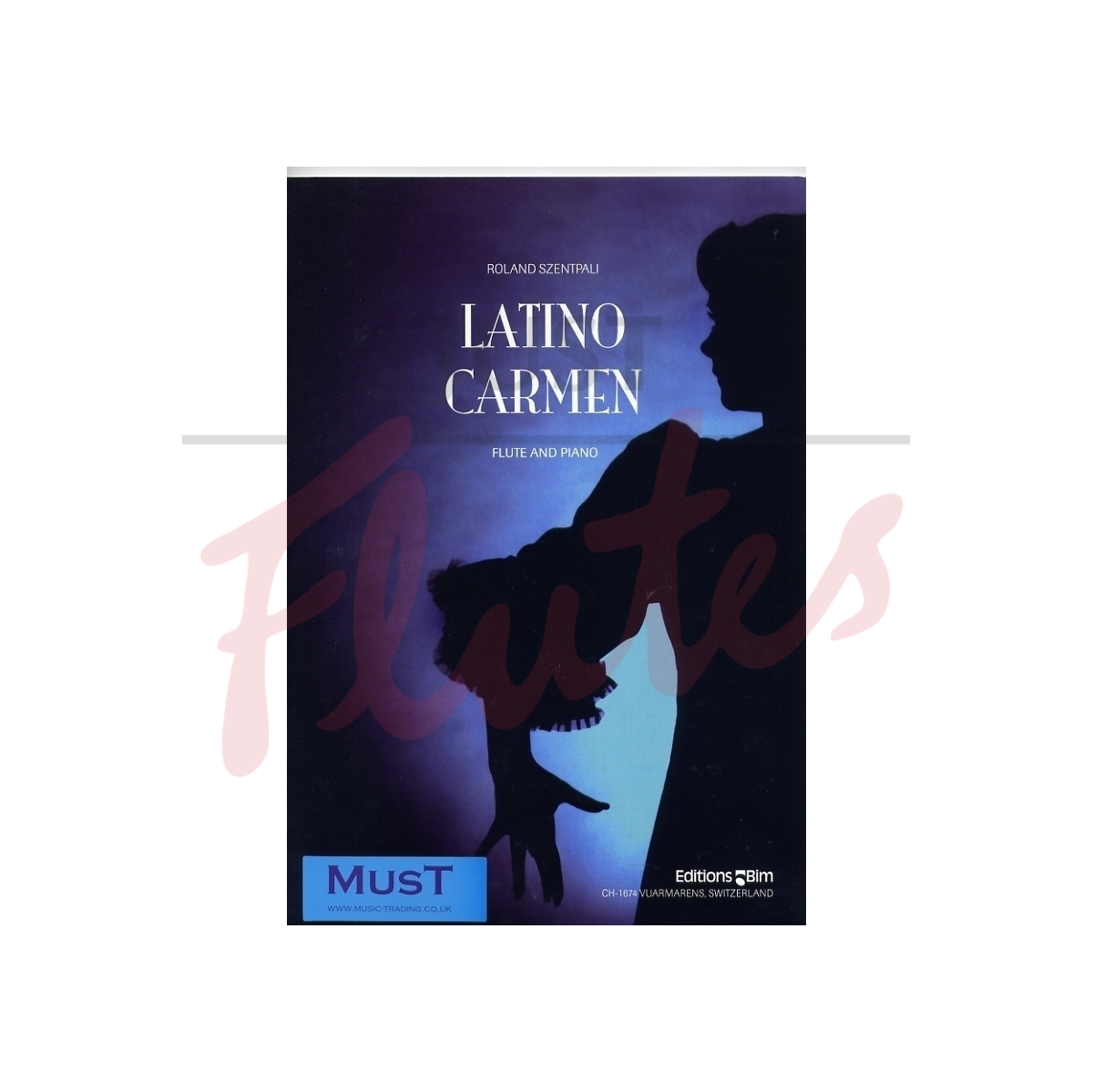 Latino Carmen