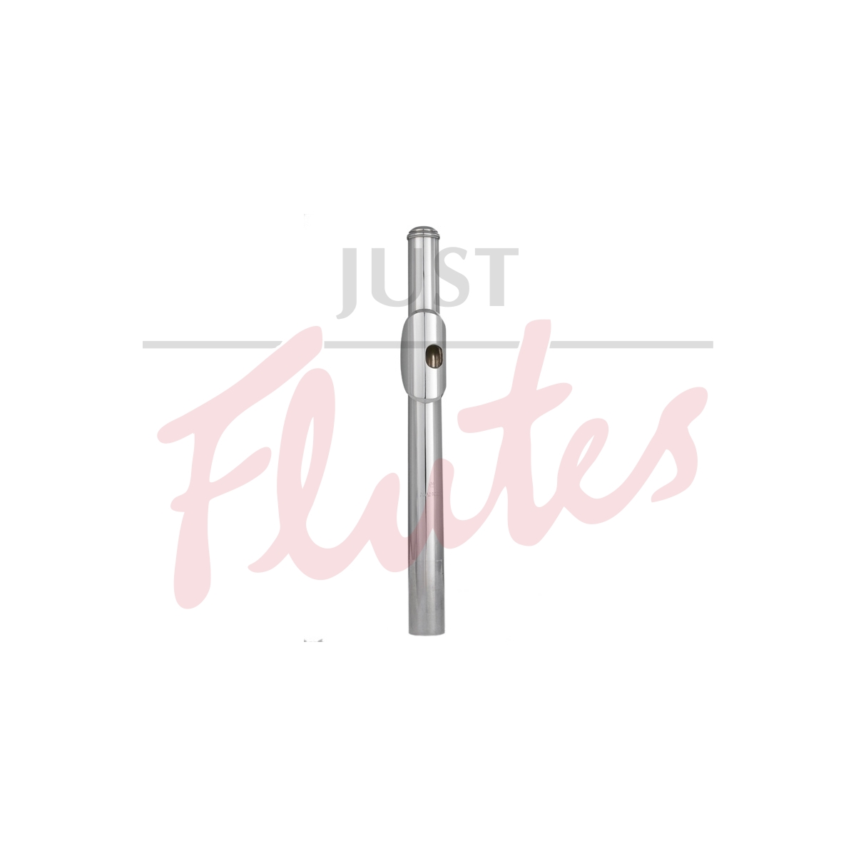 Mancke Solid Flute Headjoint