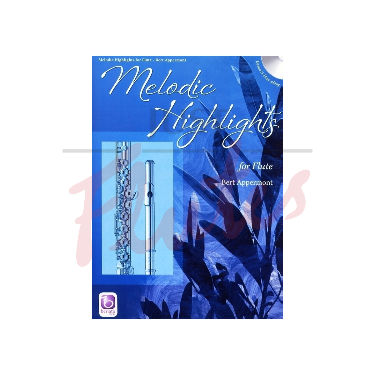 Melodic Highlights for Flute