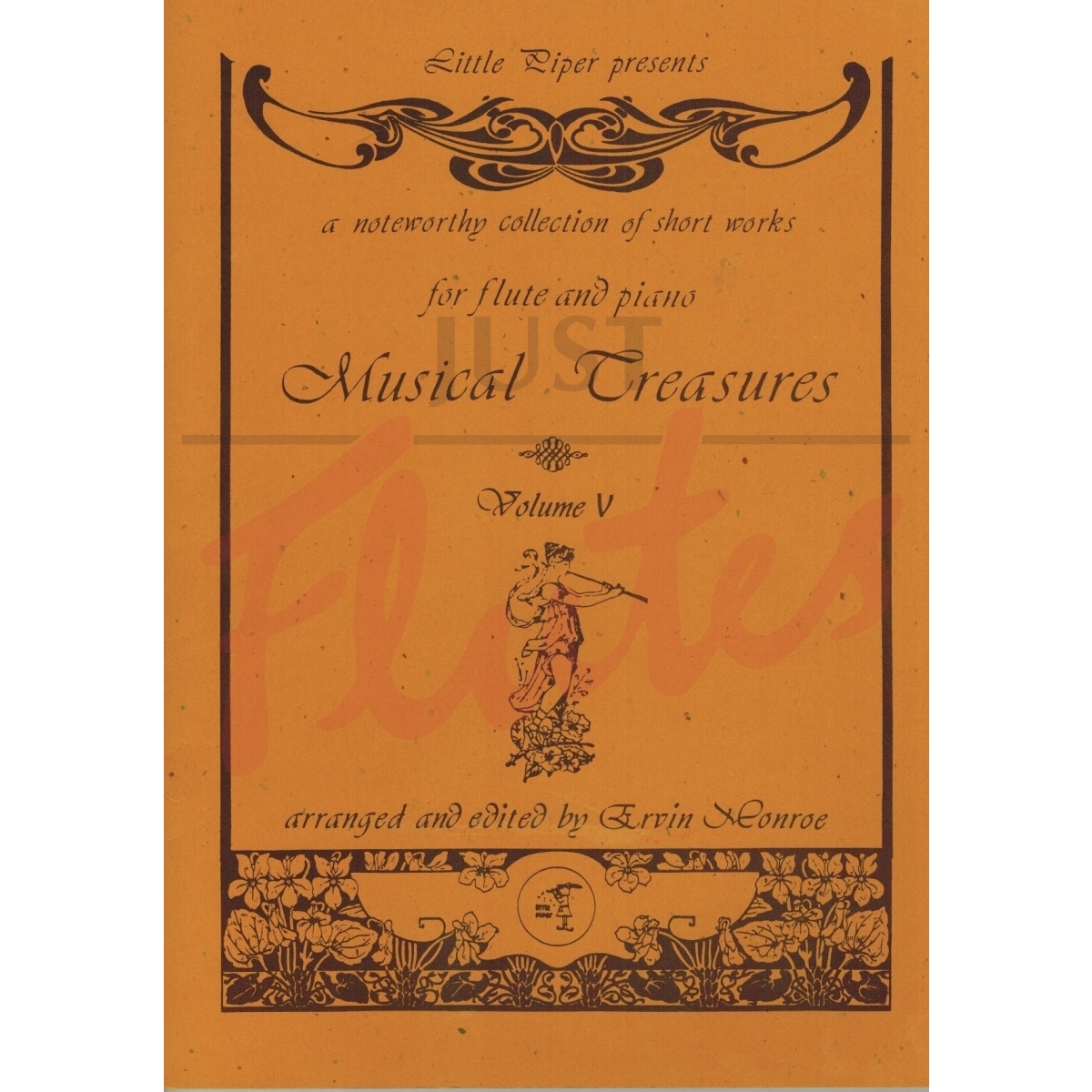Musical Treasures Vol 5