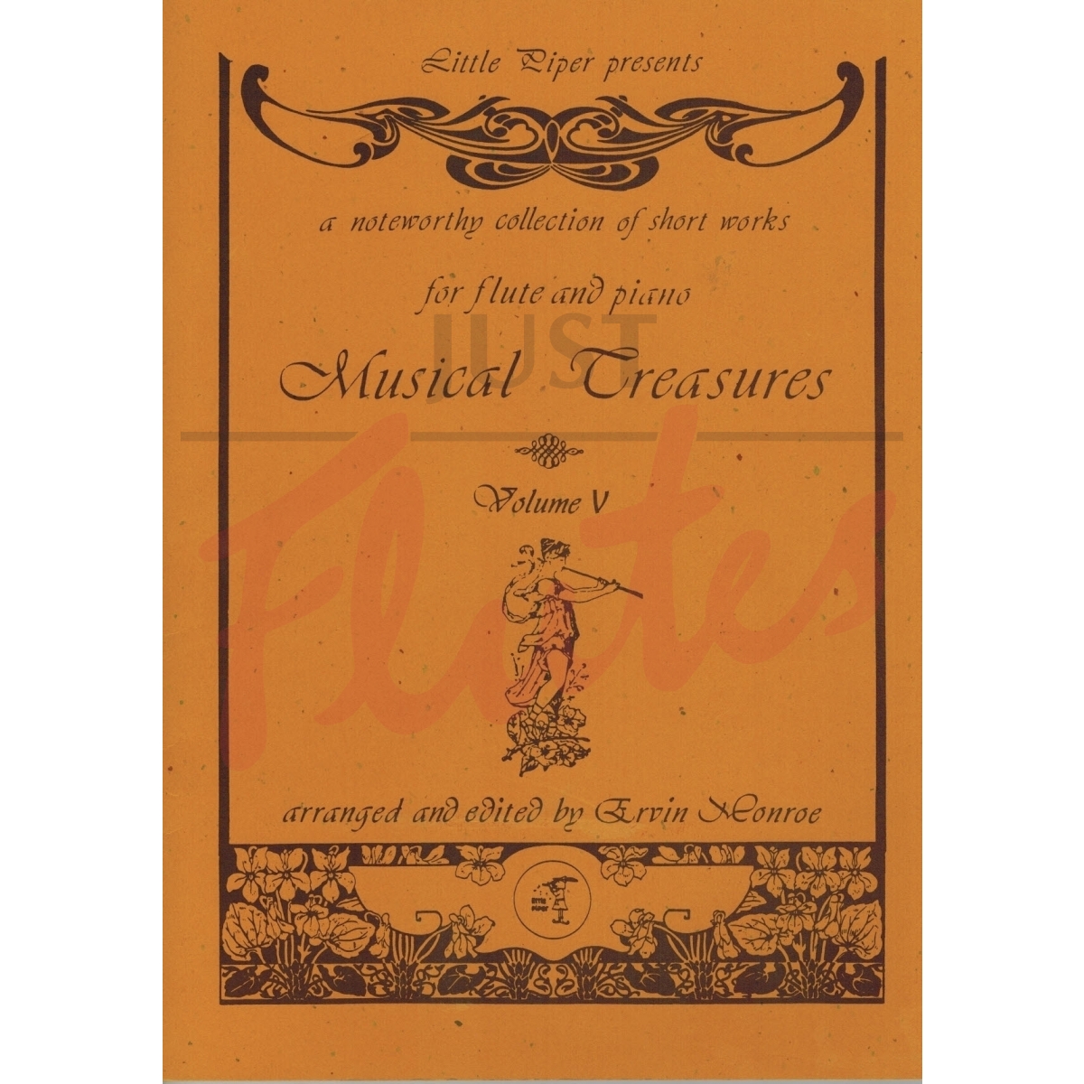 Musical Treasures Vol 5