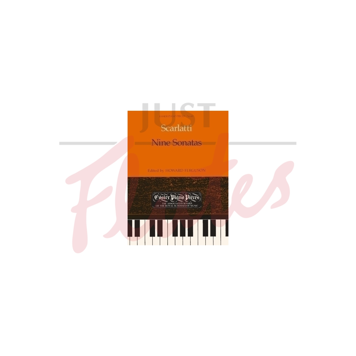 Nine Sonatas
