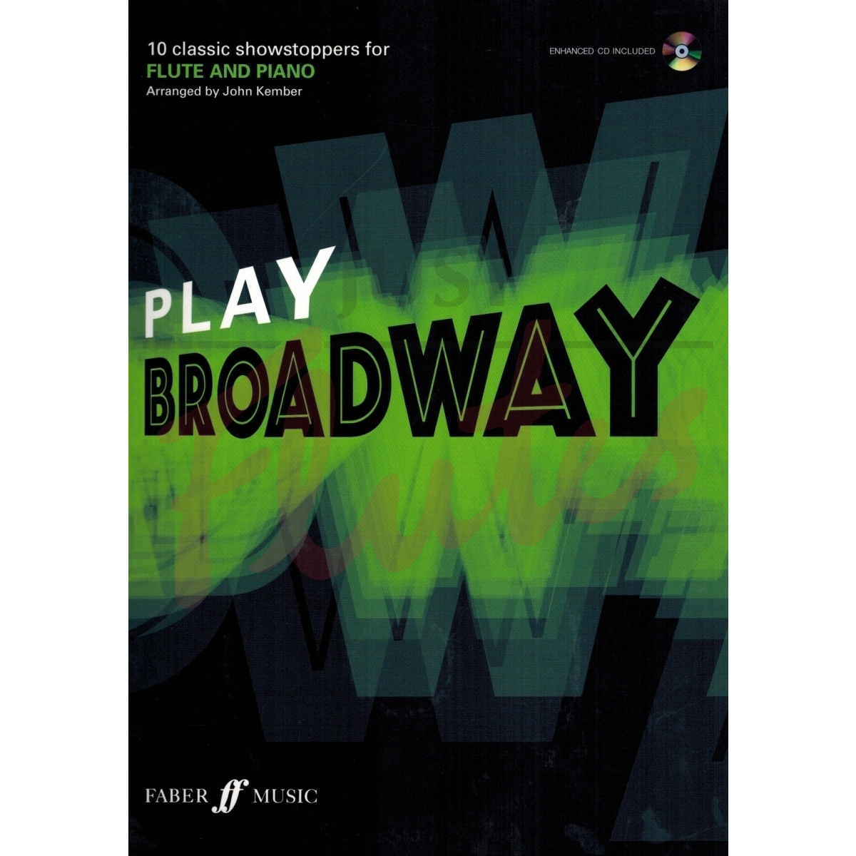 Play Broadway: 10 Classic Showstoppers