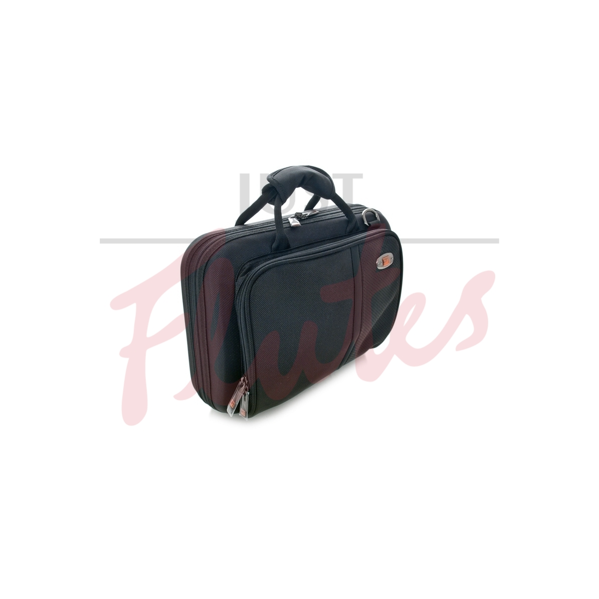 Protec PB307 Pro Pac Clarinet Slimline Case, Black