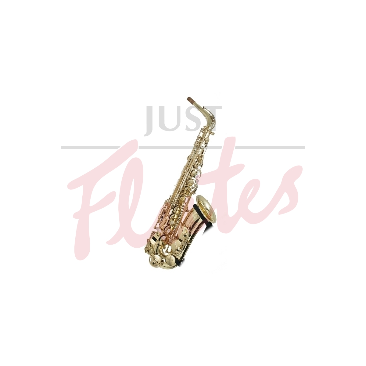 Selmer (Paris) SA80 Series II Alto Saxophone, Silver-plated Finish