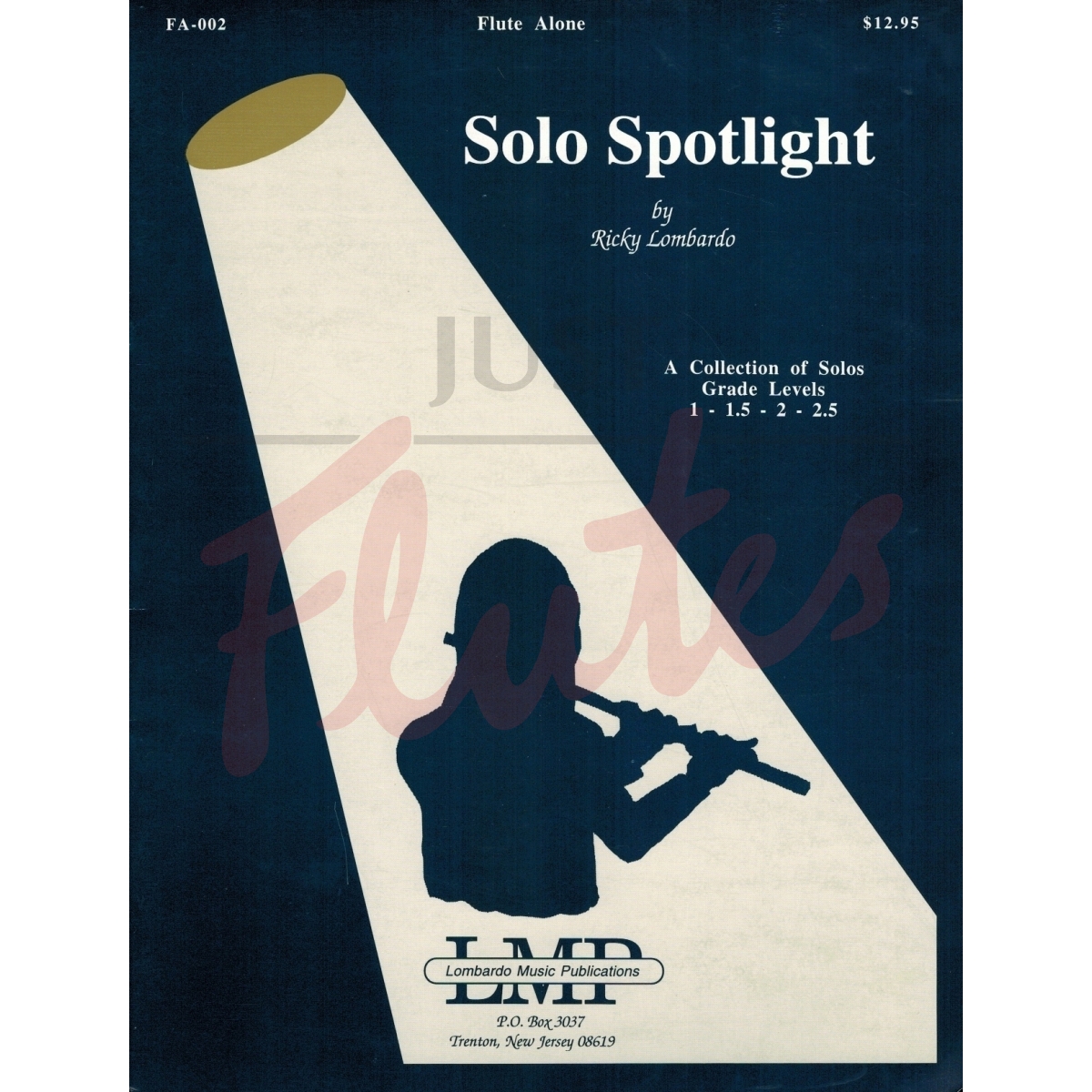 Solo Spotlight