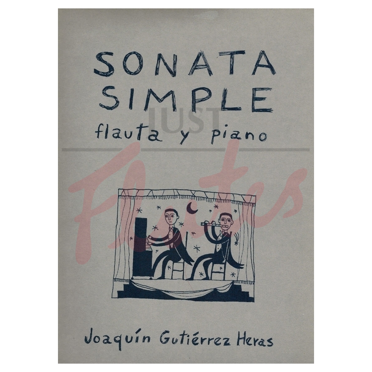 Sonata Simple