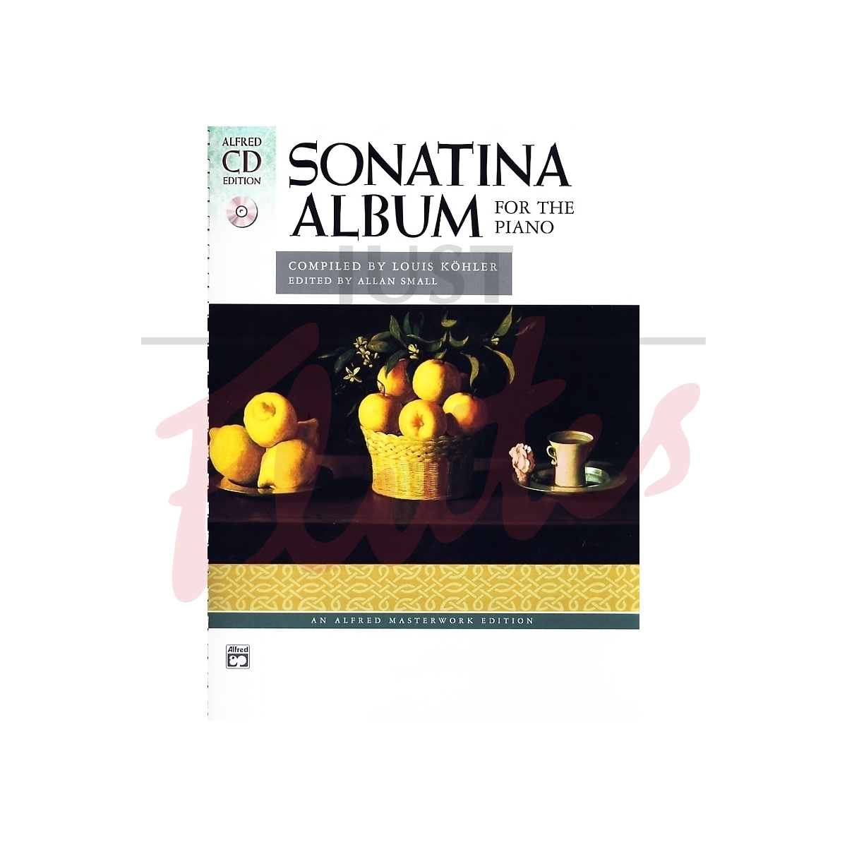 Sonatina Album for the Piano