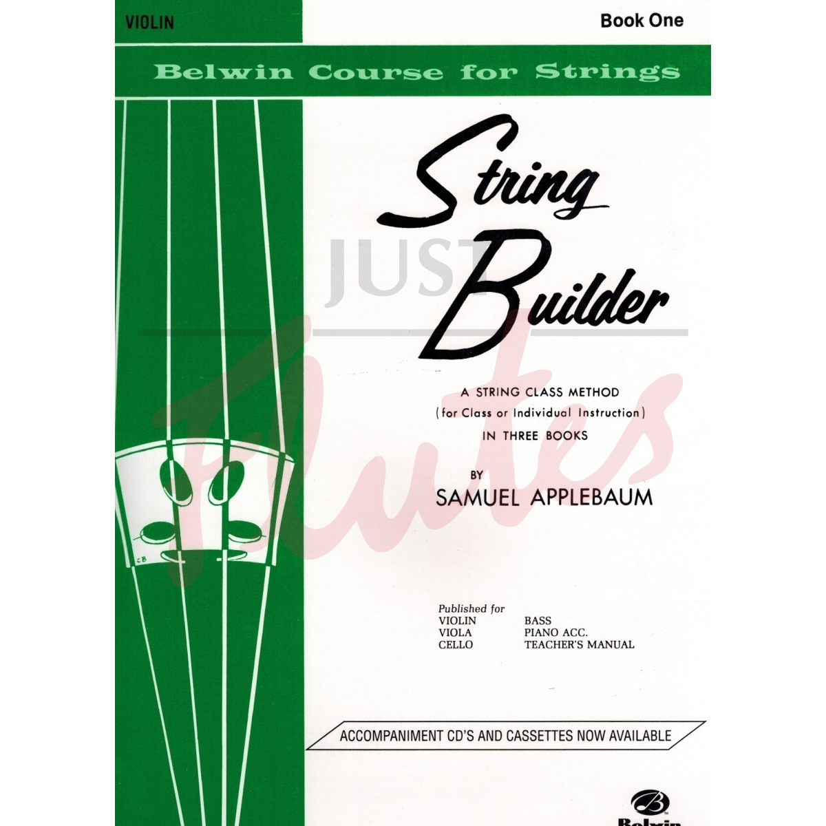String Builder Book 1