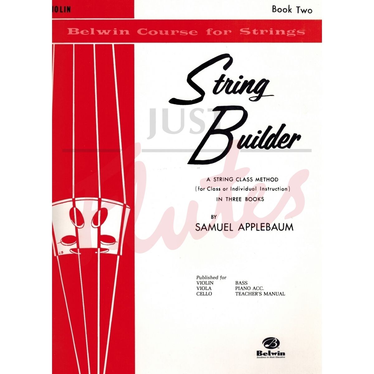 String Builder Book 2