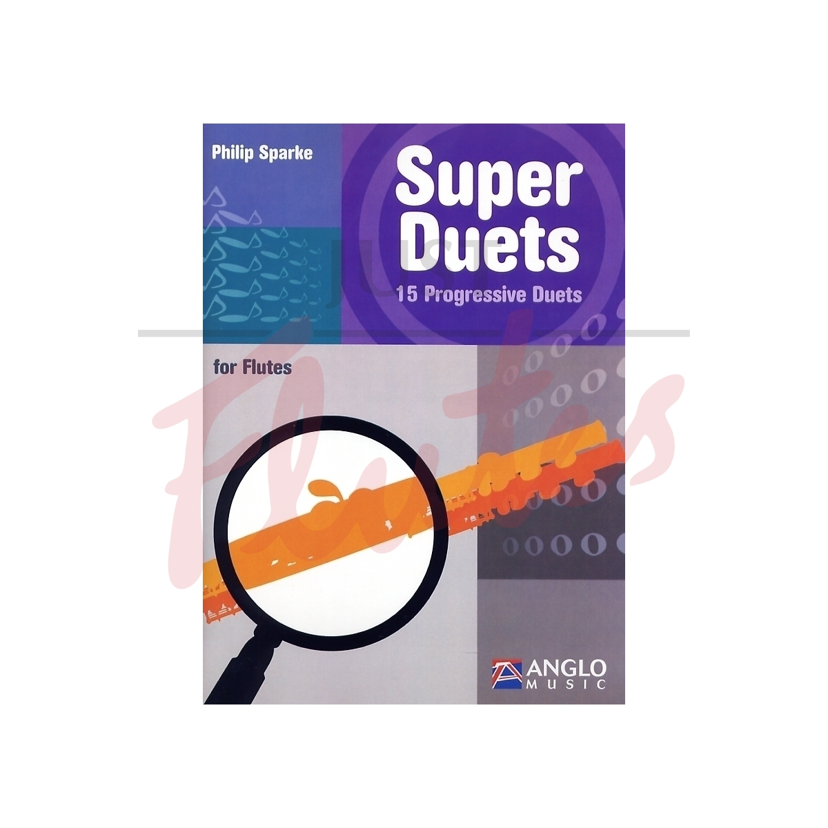 Super Duets [Flute]