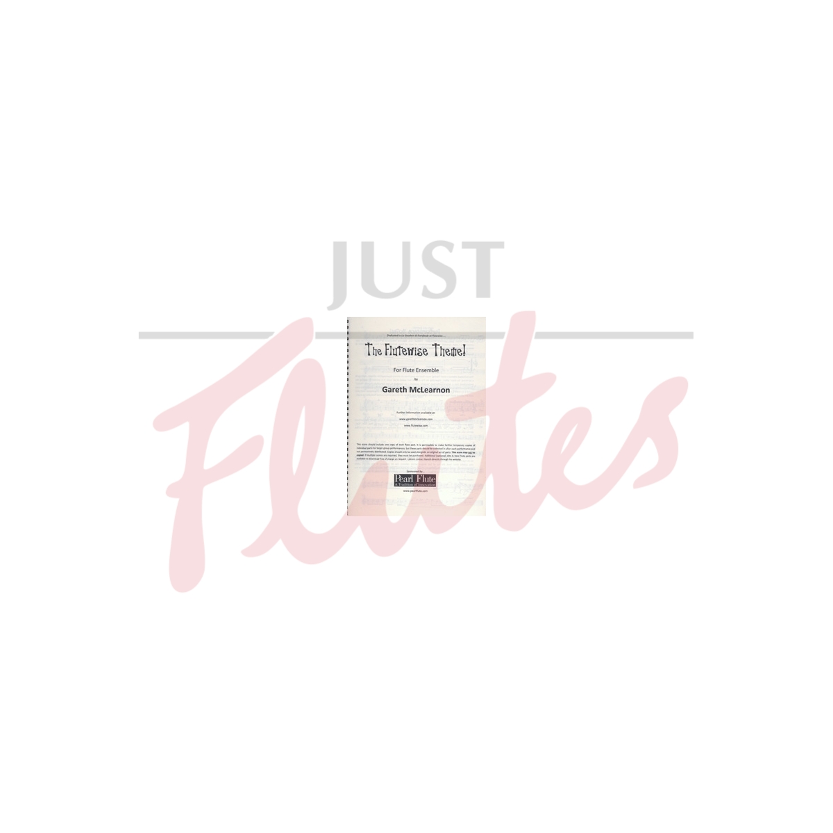 The Flutewise Theme!