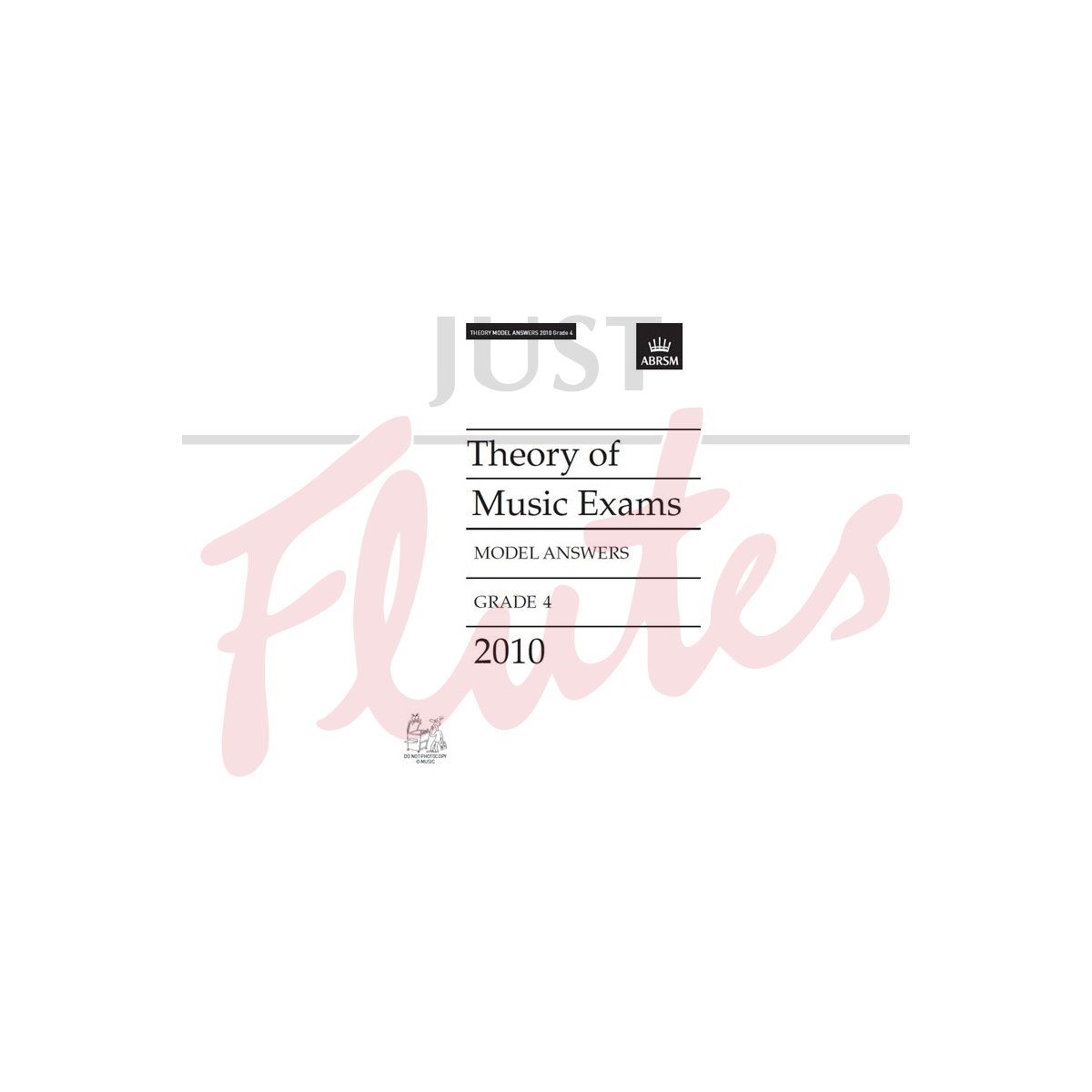abrsm grade 4 theory pdf