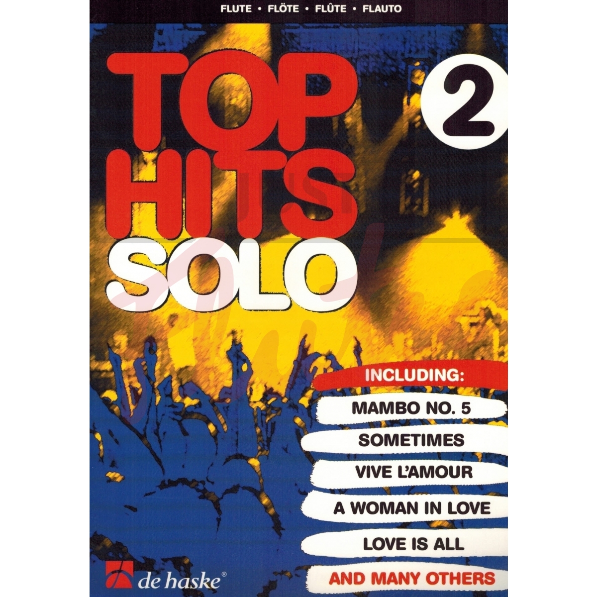 Top Hits Solo 2