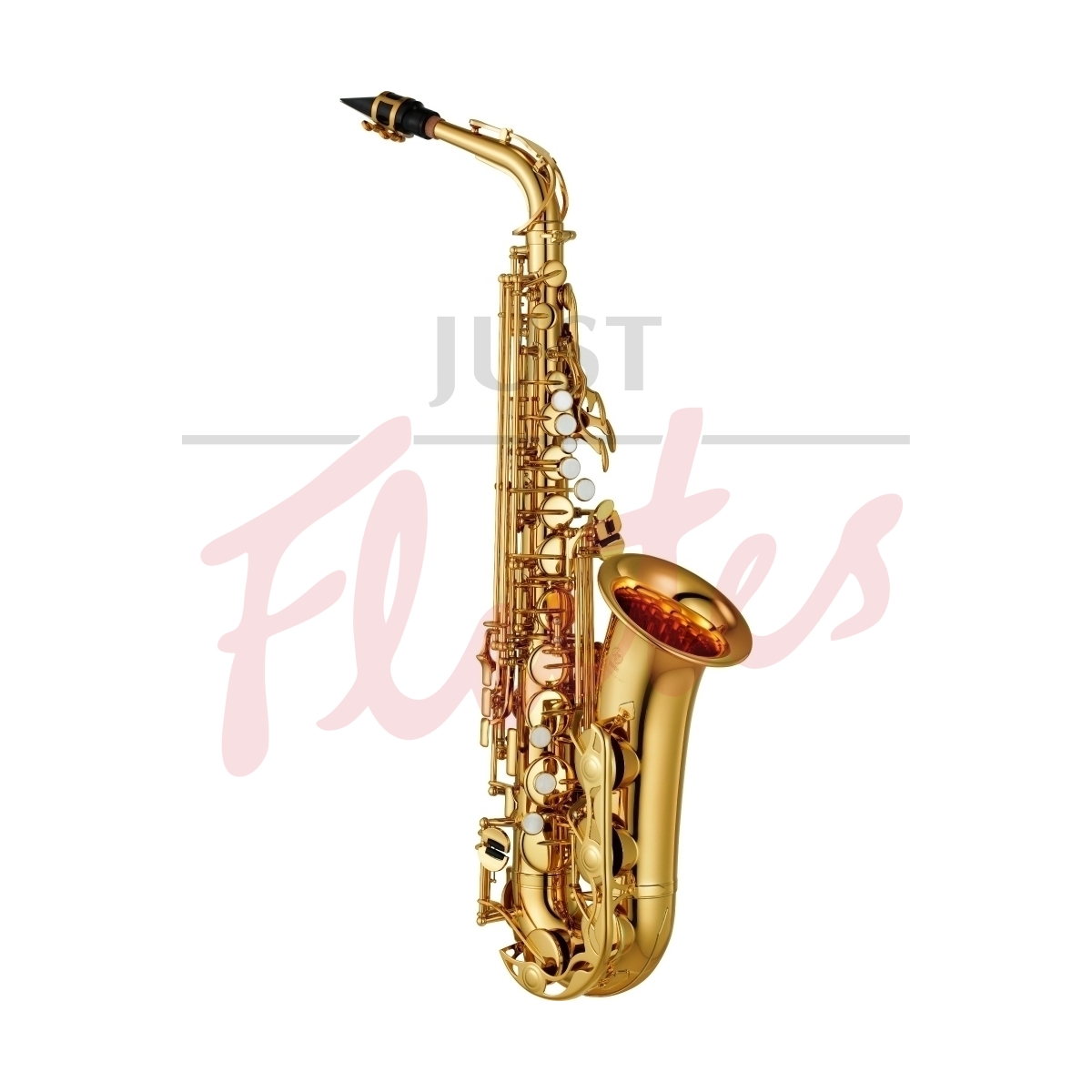 Yamaha YAS-280 Alto Saxophone