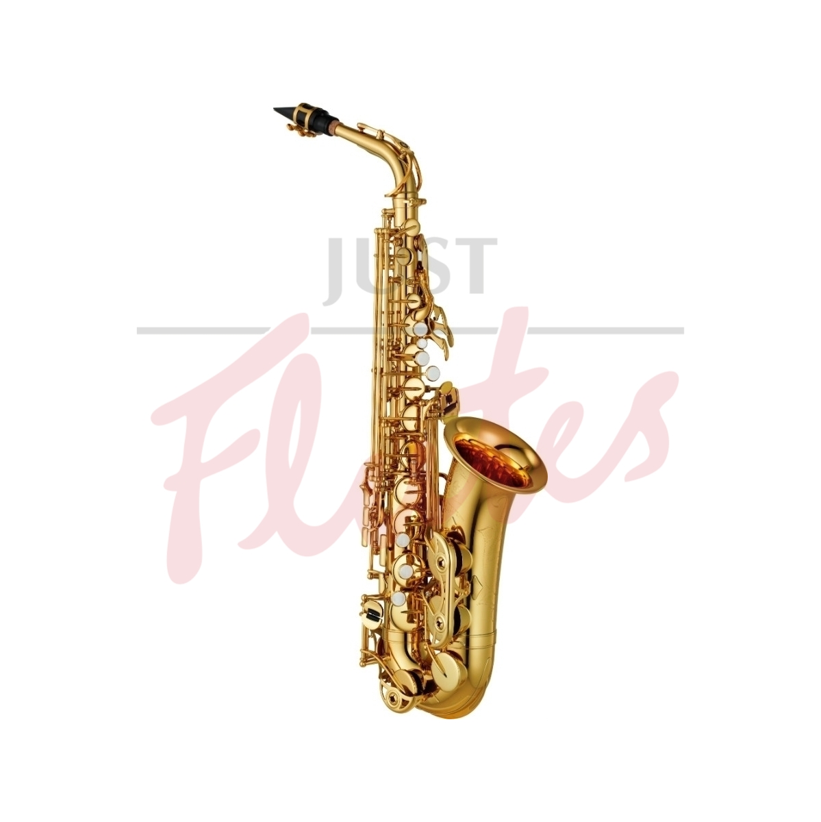 Yamaha YAS-480 Alto Saxophone