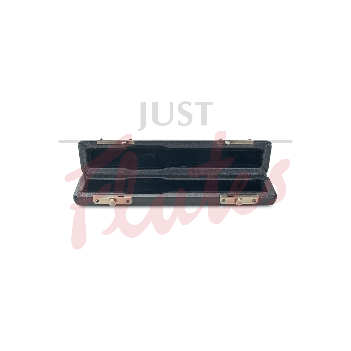 Just Flutes AFHC-M Individual Flute Headjoint Case - To Fit Metal Headjoint