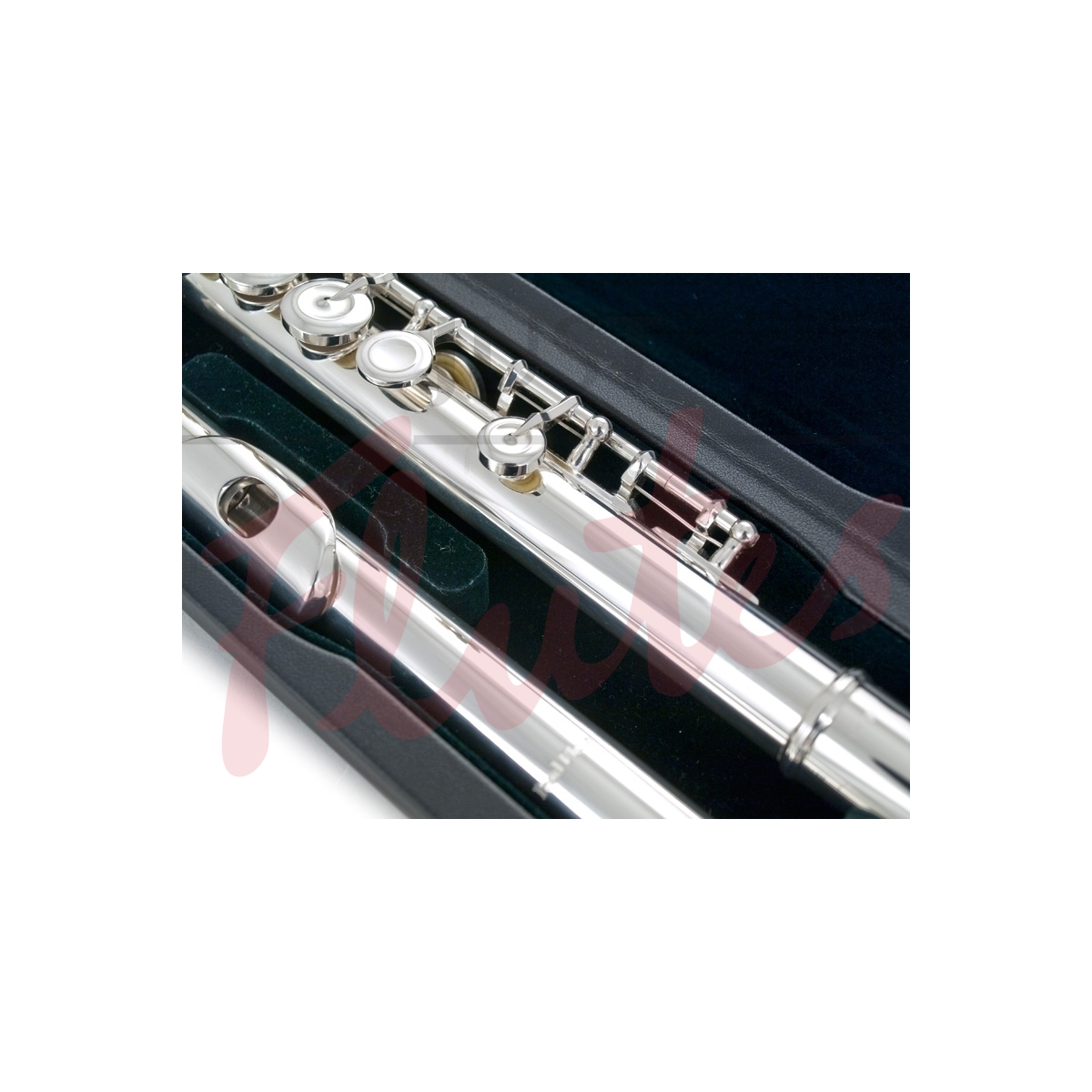 Pearl PF-505 "Quantz" Flute. Just Flutes, London