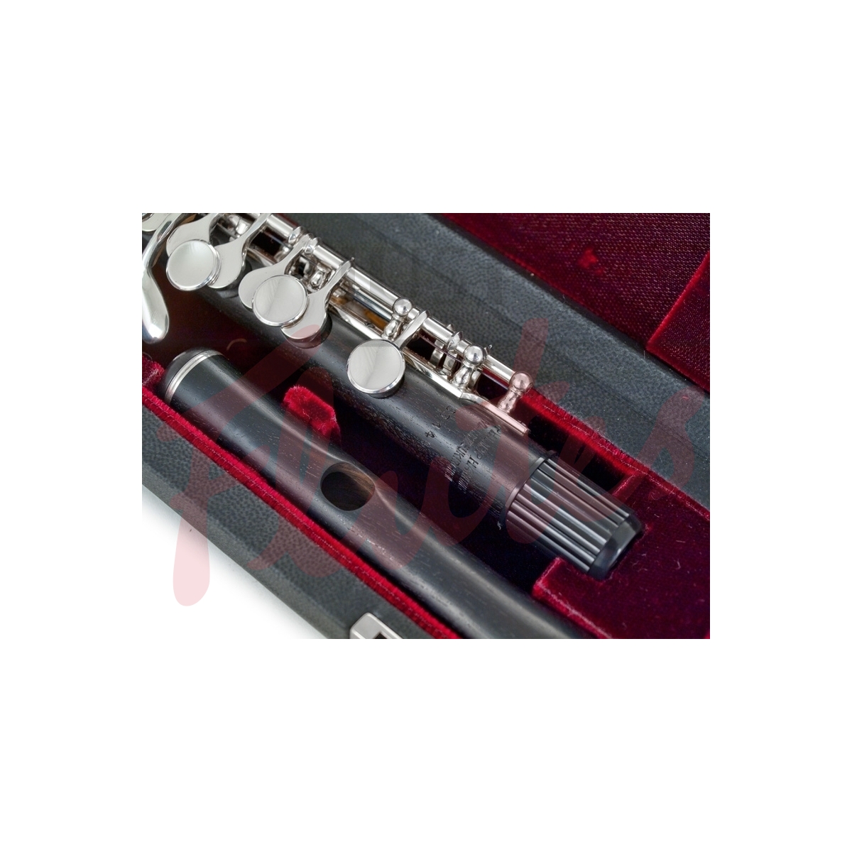 Philipp clearance hammig piccolo