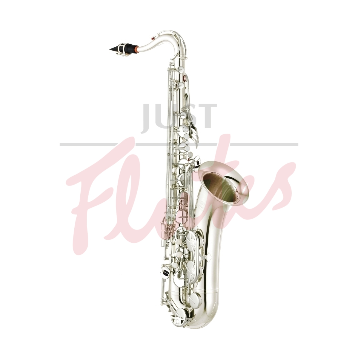 Yamaha YTS-280S Silver-plated Tenor Saxophone