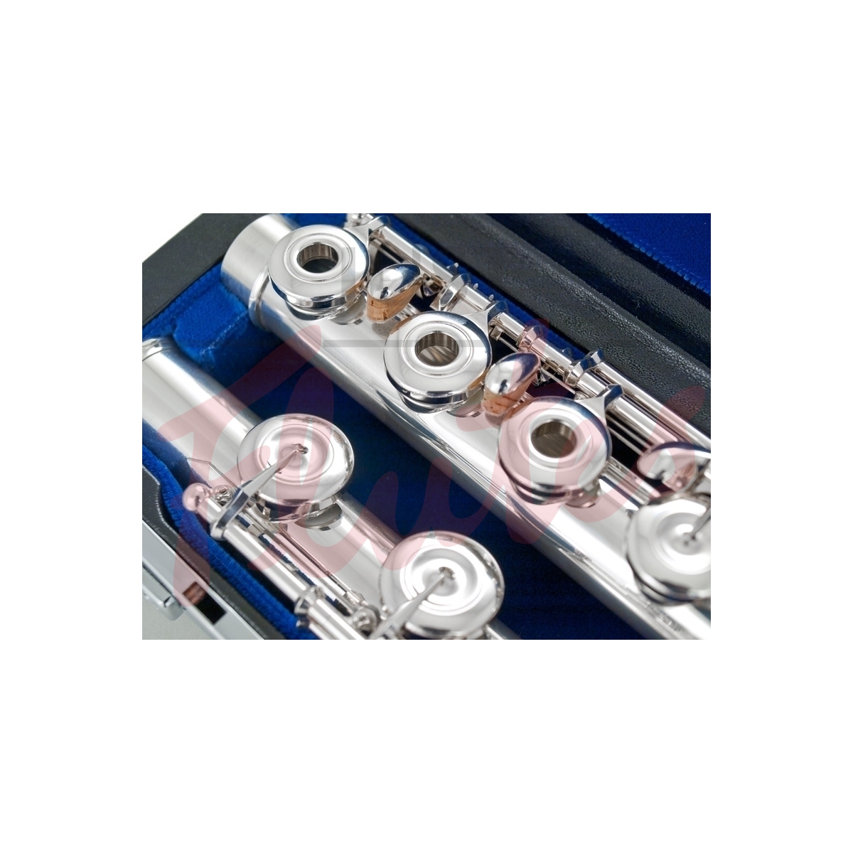 Muramatsu EXIII Flute. Just Flutes, awardwinning UK store