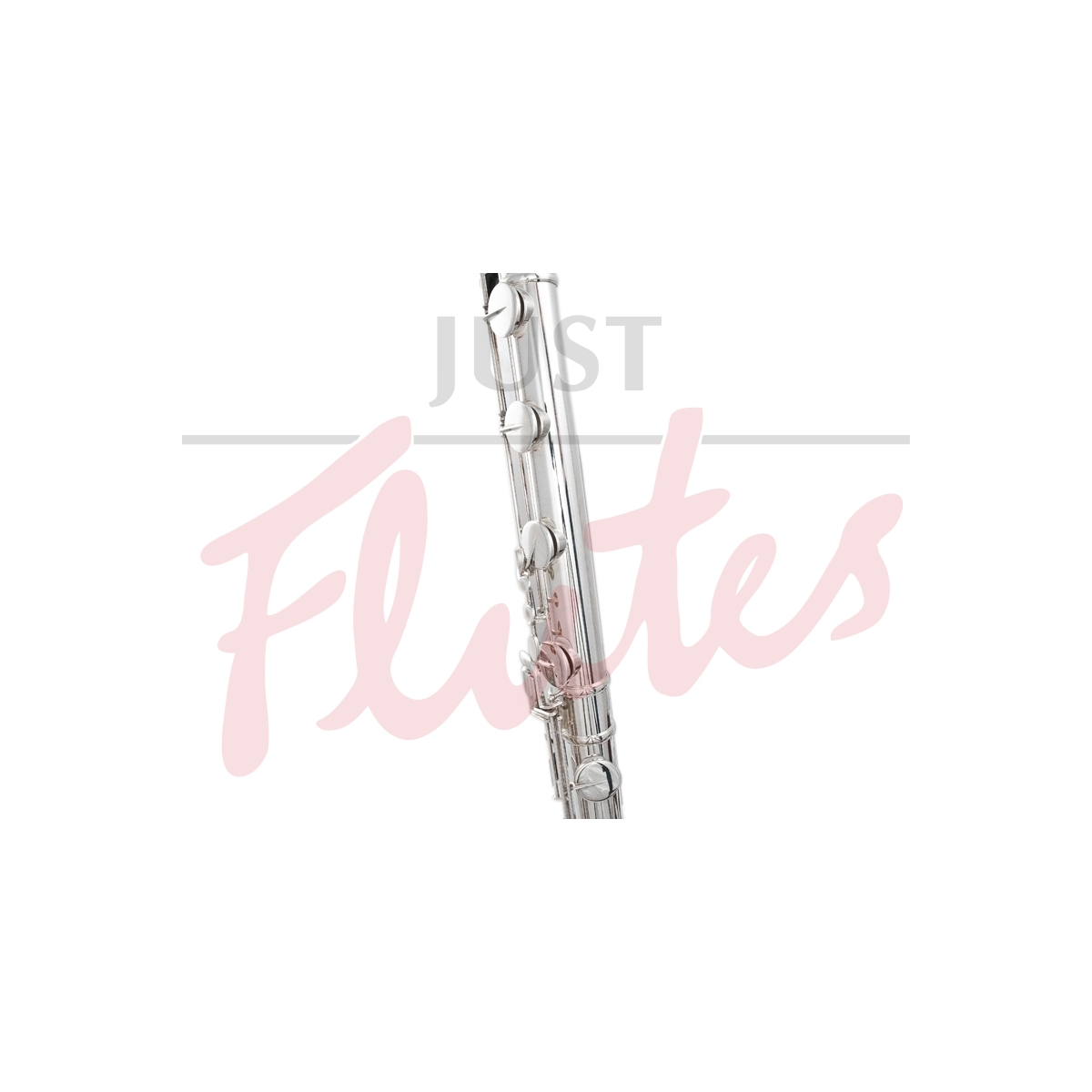 Jupiter JCF1127BS Contrabass Flute. Just Flutes, London