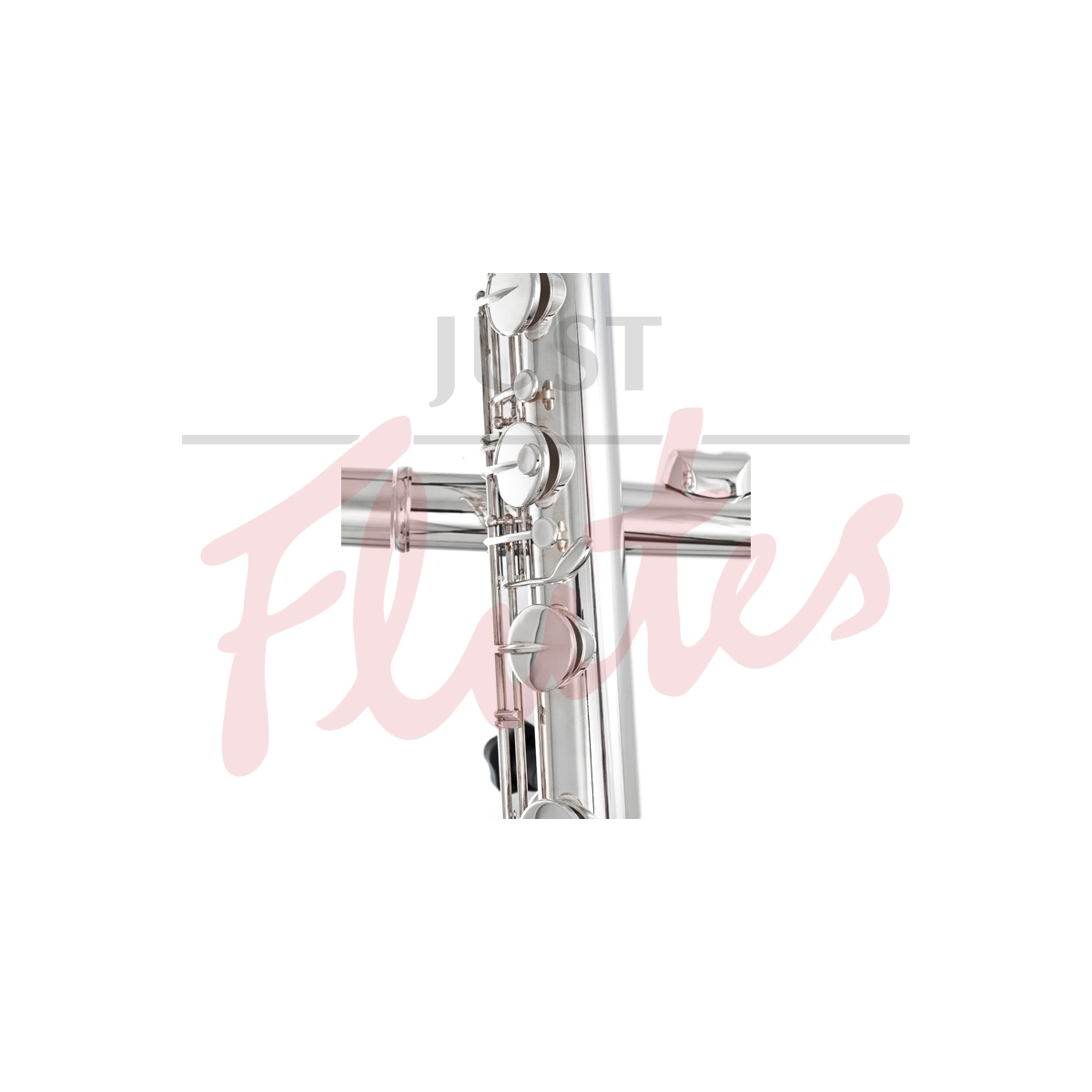 Jupiter JCF1127BS Contrabass Flute. Just Flutes, London