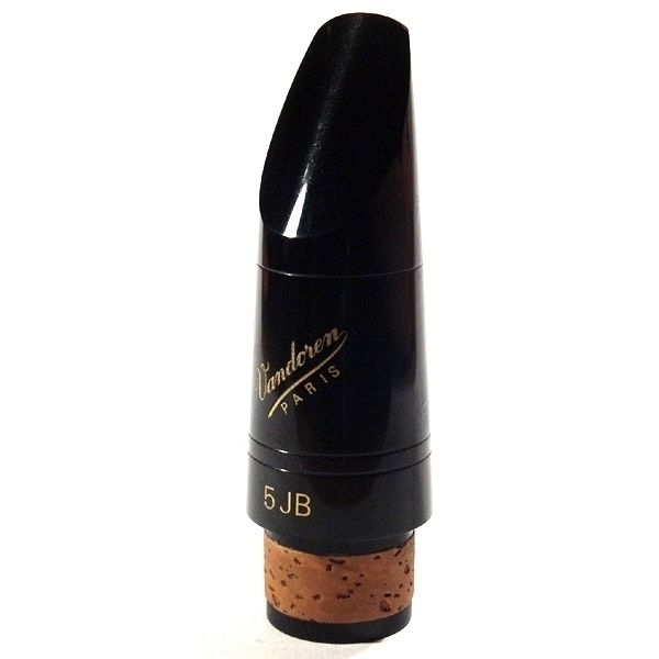 Vandoren Mouthpiece. Just Flutes, London specialist