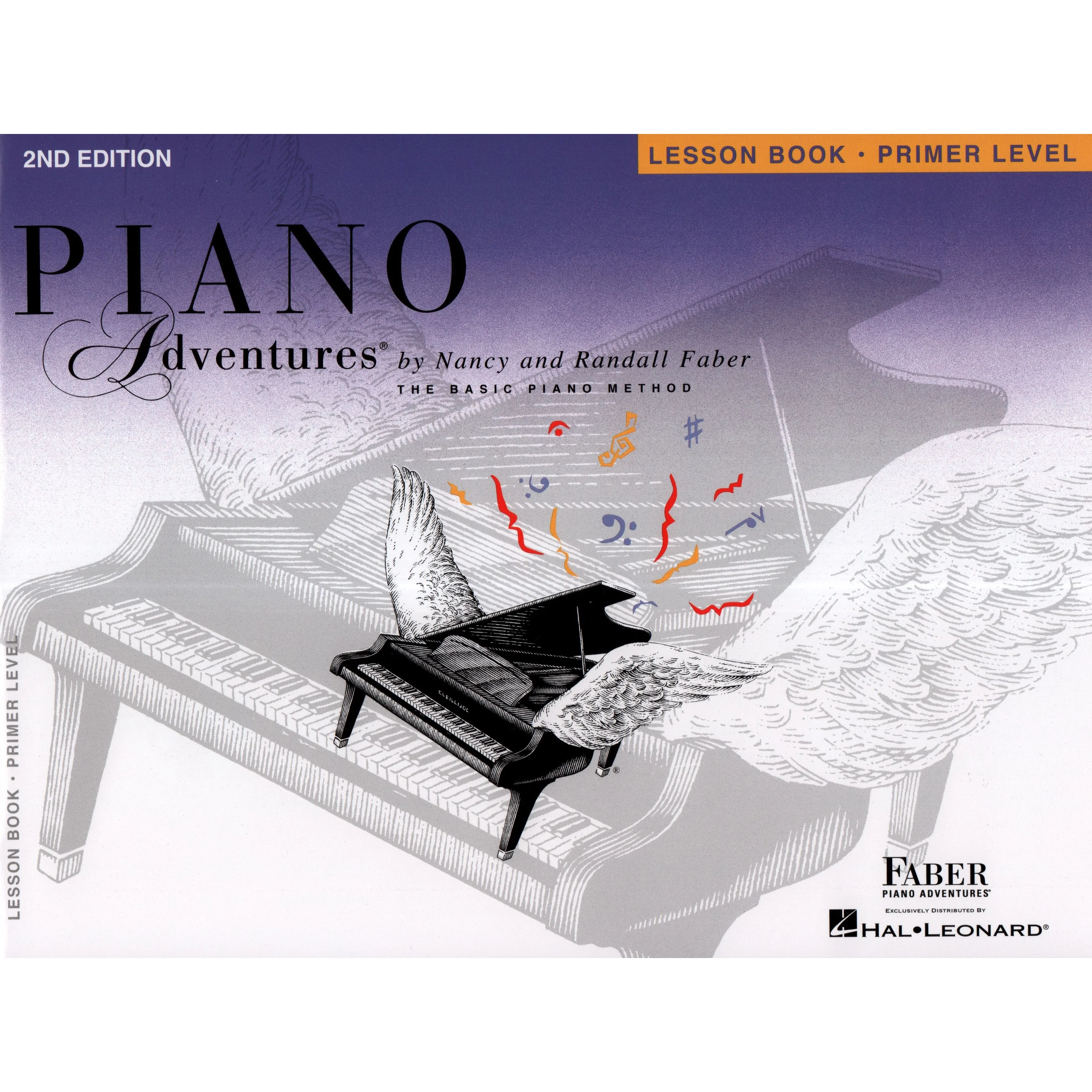 Faber Piano Adventures Level 1 - Popular Repertoire CD (Piano Adventures®) Faber  Piano Adventures® Series CD by Nancy Faber
