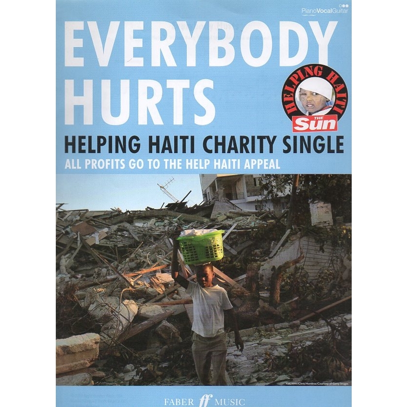 REM Everybody Hurts. Just Flutes, awardwinning UK store