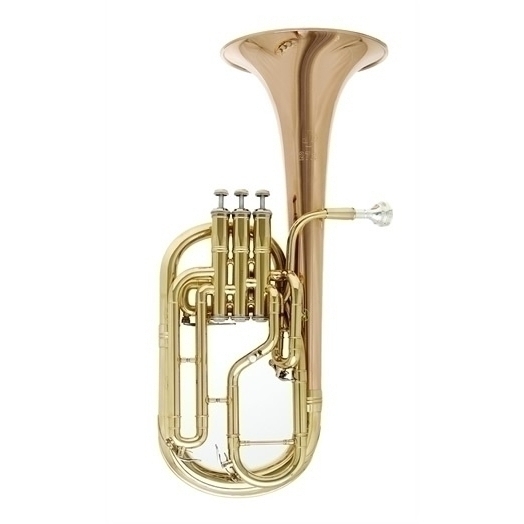 JP272L Eb Tenor Horn. Just Flutes, awardwinning UK store