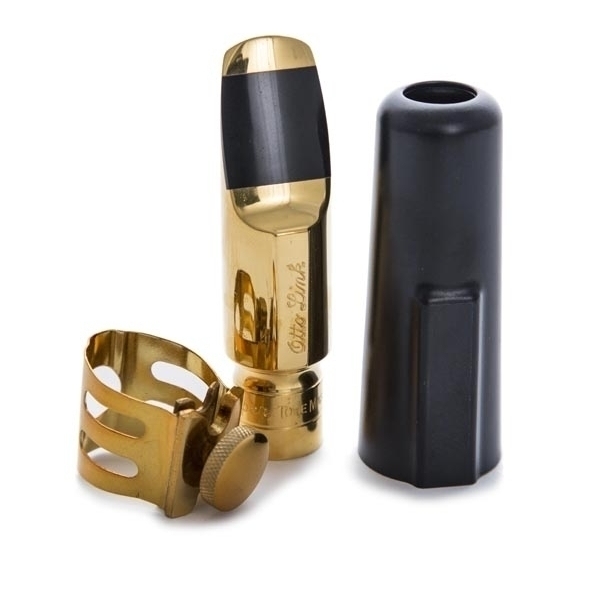 Otto Link "Super Tone Master" Metal Soprano Saxophone Mouthpiece