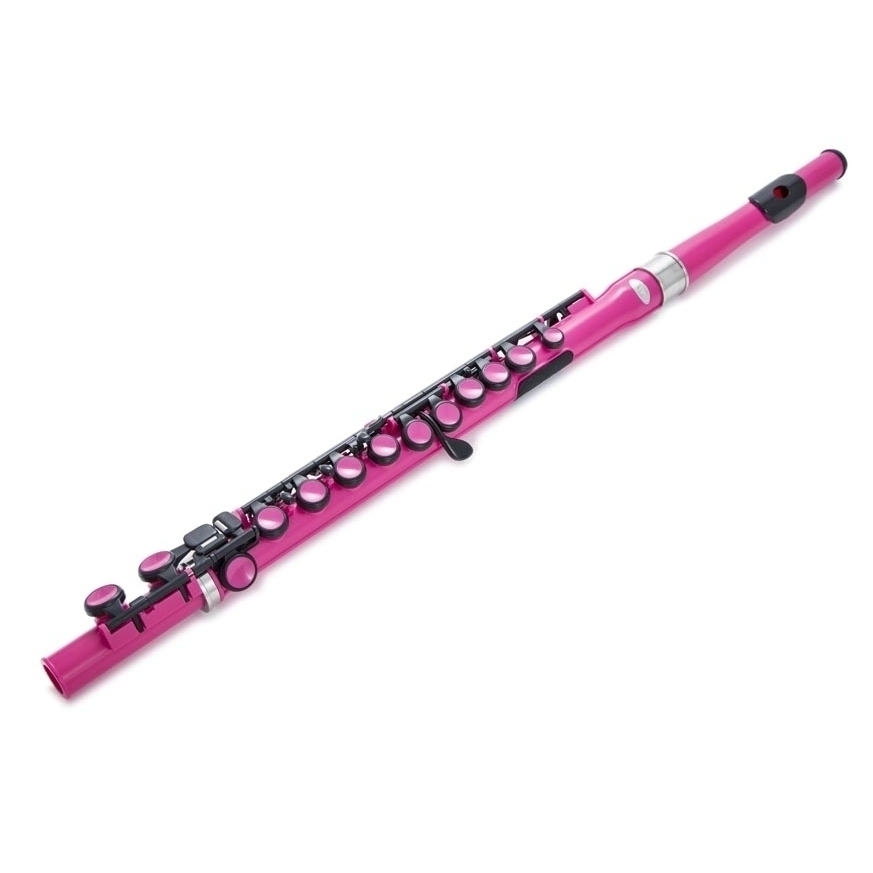 Nuvo Student Flute. Just Flutes, awardwinning London store
