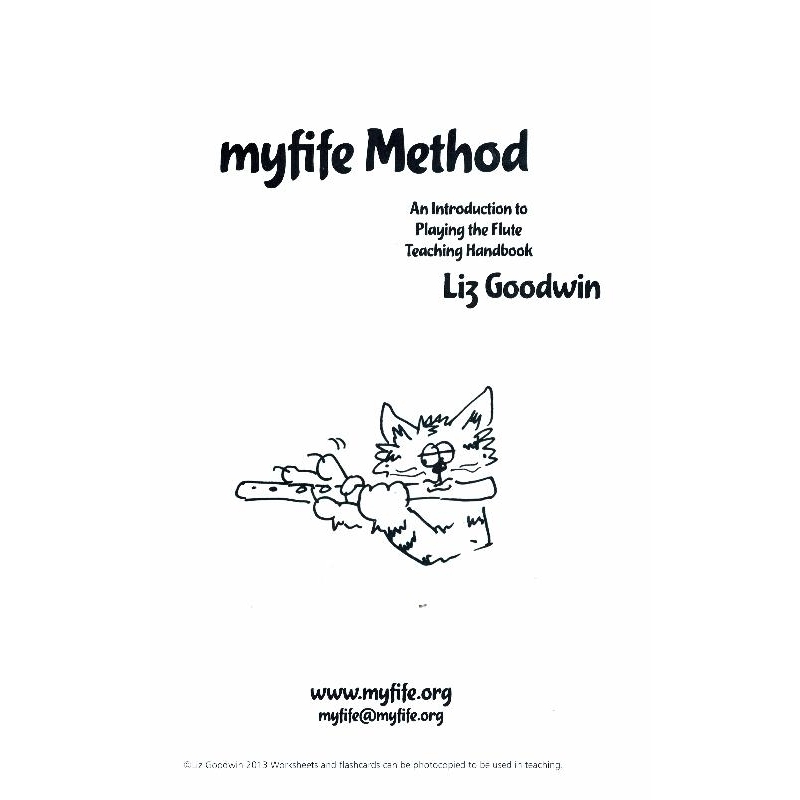 The myfife Method