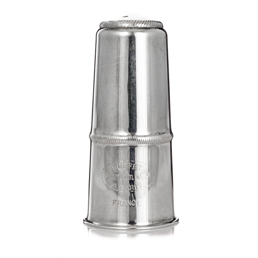 BuffetCrampon Mouthpiece Cap. Just Flutes, London
