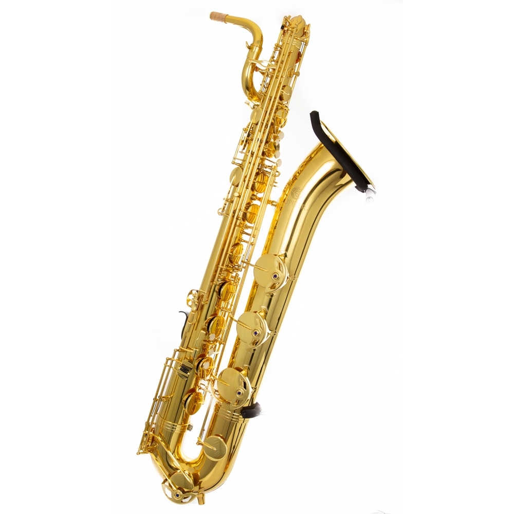 Jupiter JBS1000 Baritone Saxophone. Just Flutes, London