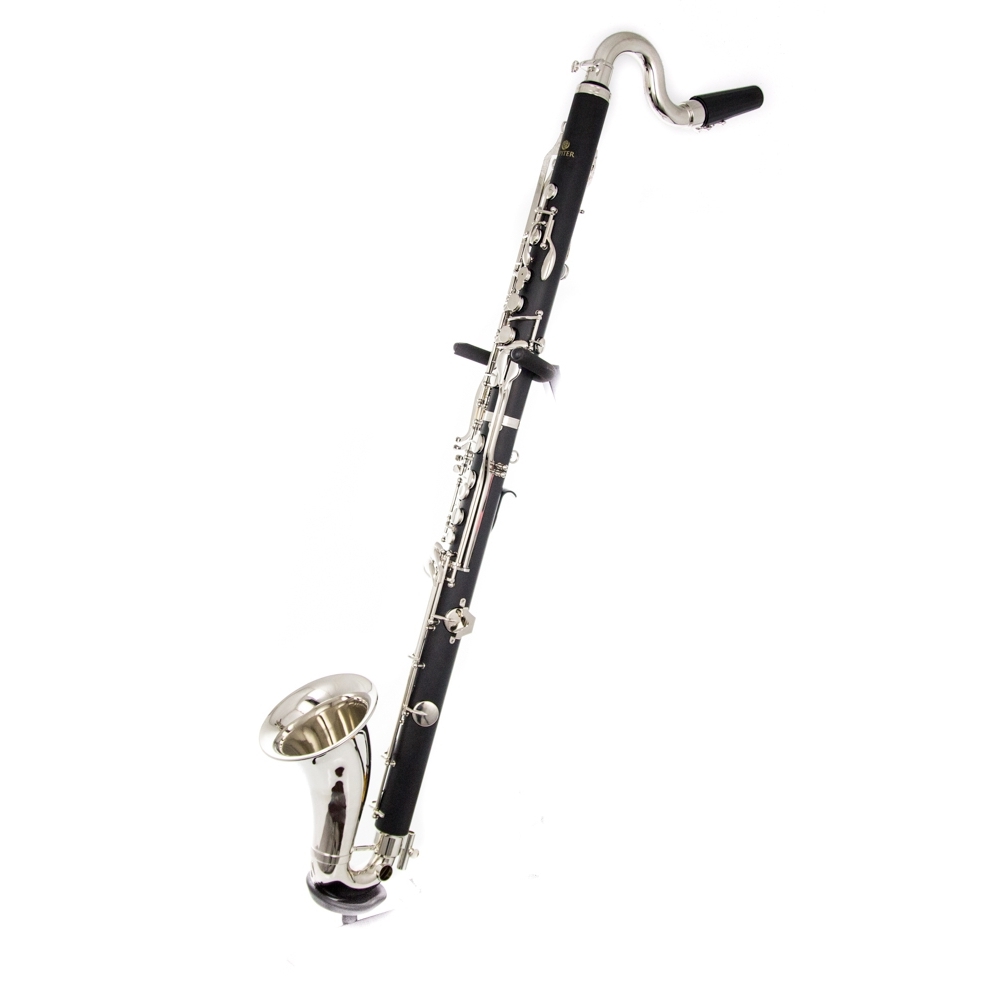 jupiter bass clarinet