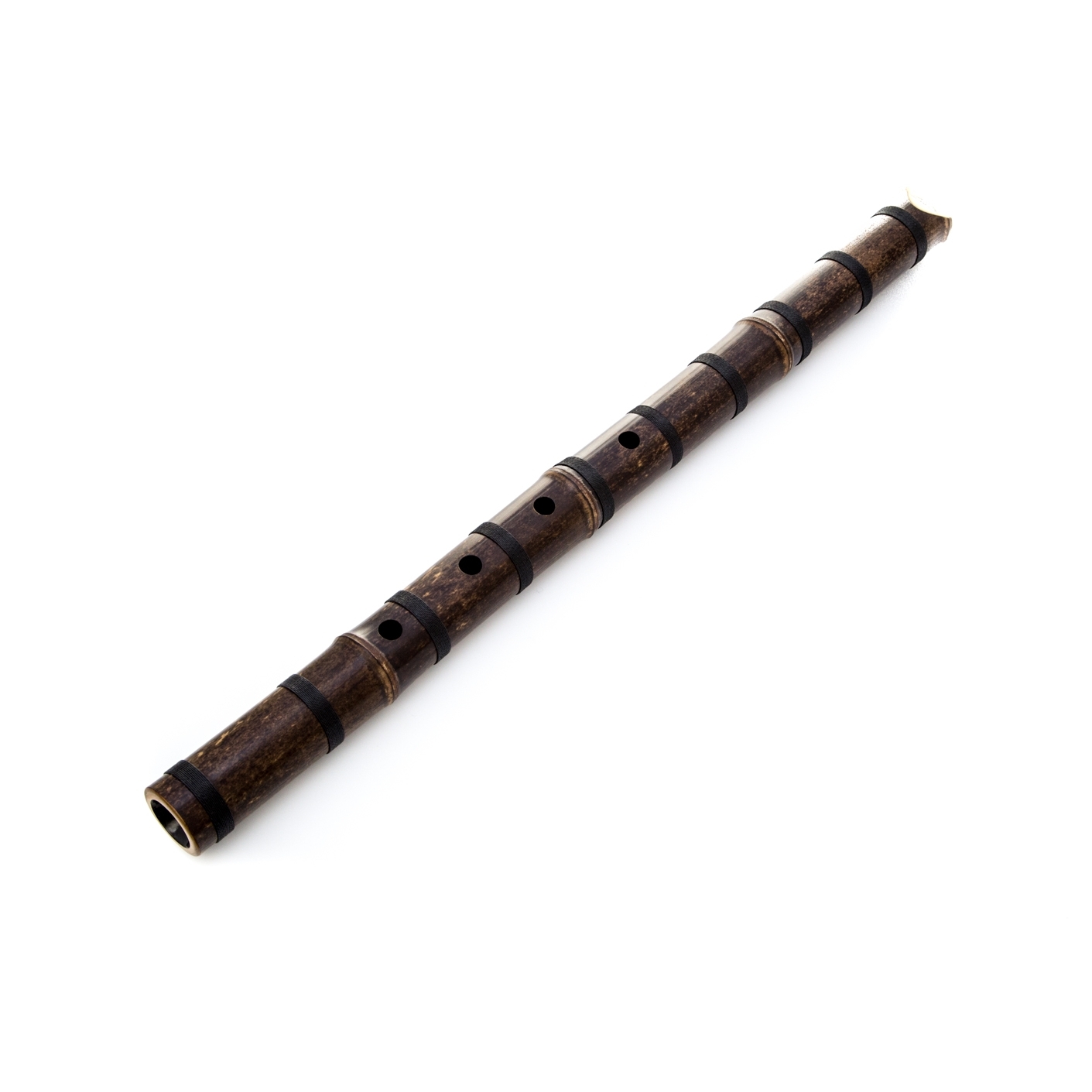 Tai Hei TH-6 Shakuhachi Pack. Just Flutes, London specialist