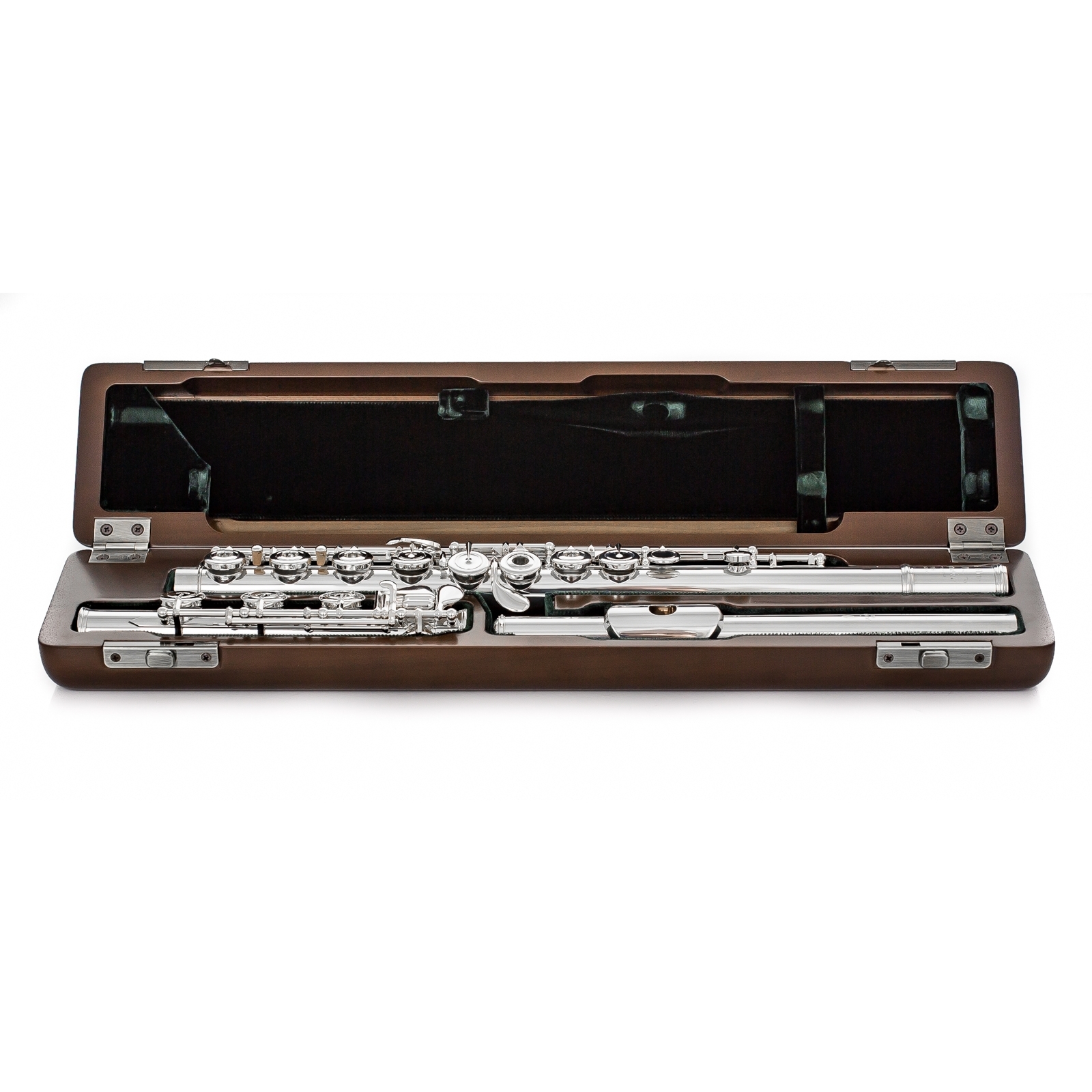 Pearl CD958RBE14KR "Cantabile" Flute. Just Flutes