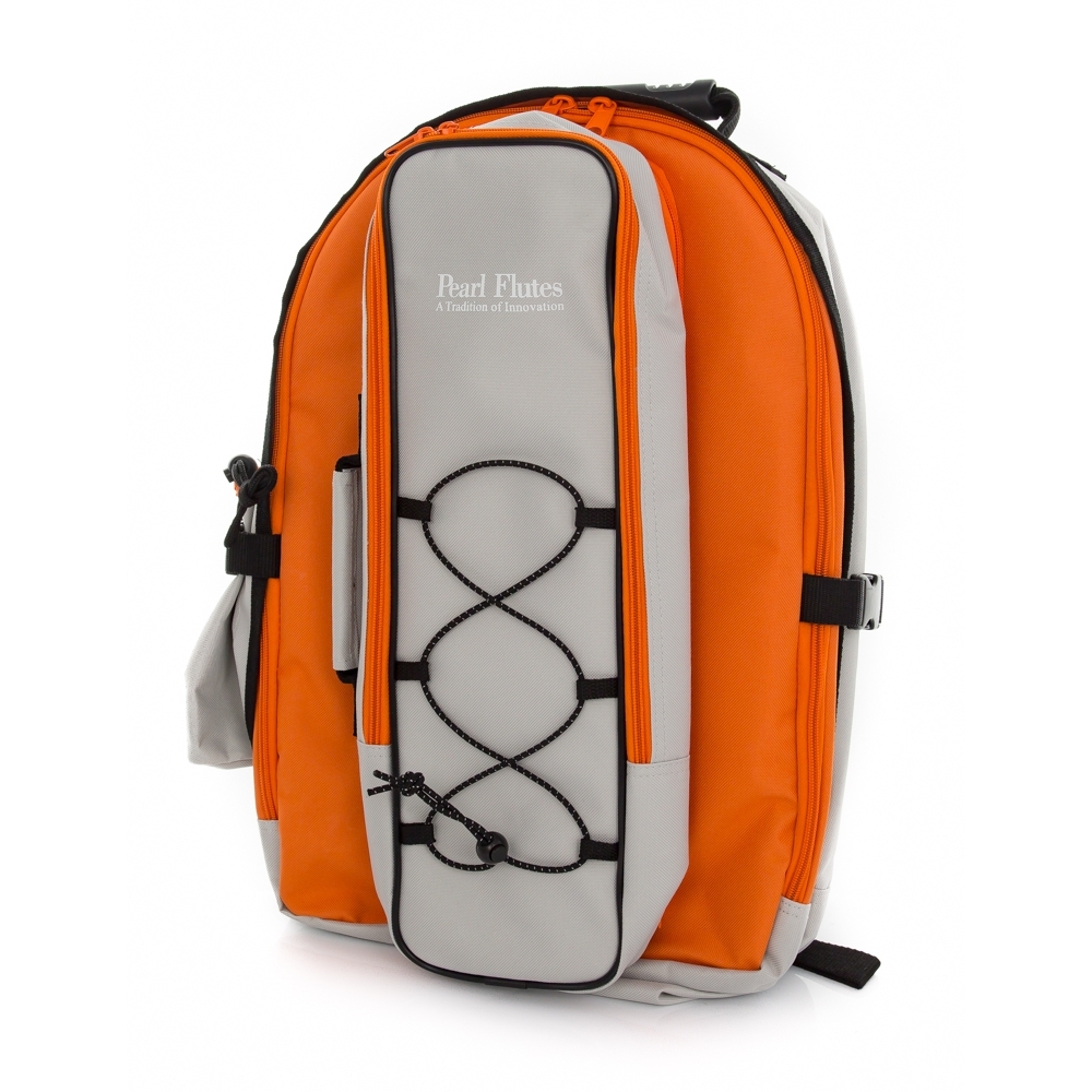 Pearl Flutes PFBP17 Backpack. Just Flutes, London specialist