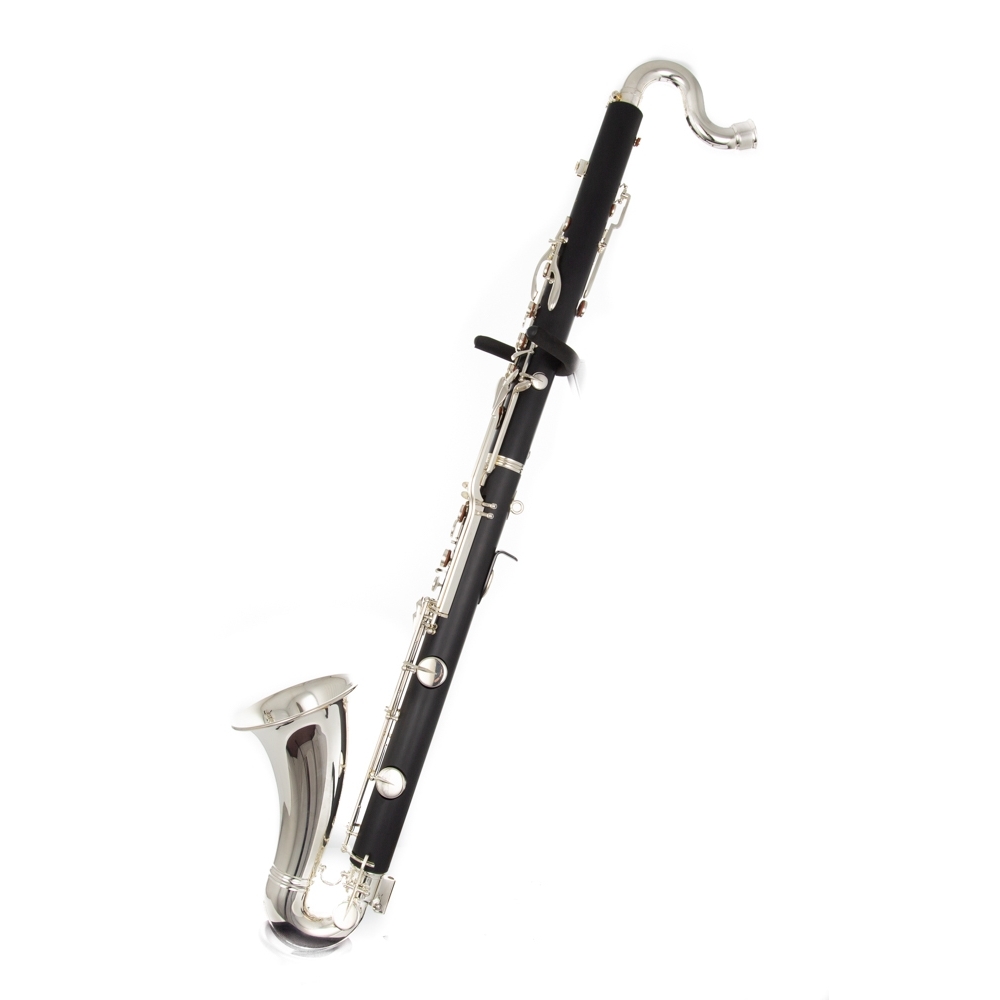 ExDemo Yamaha YCL622II Bass Just Flutes, London