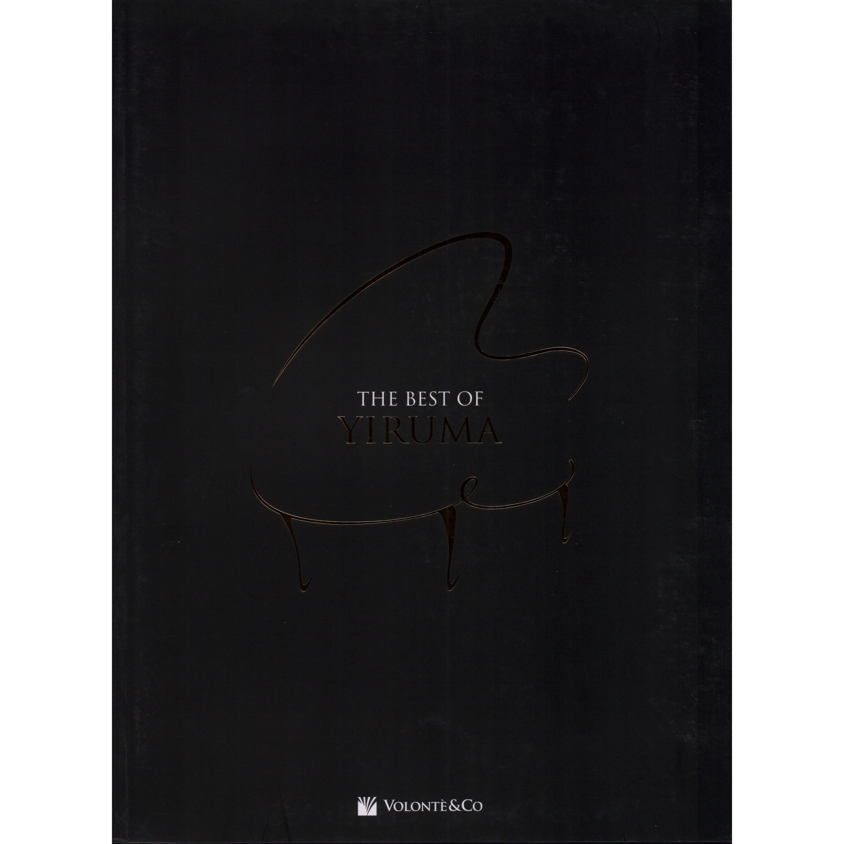 The best of yiruma hotsell