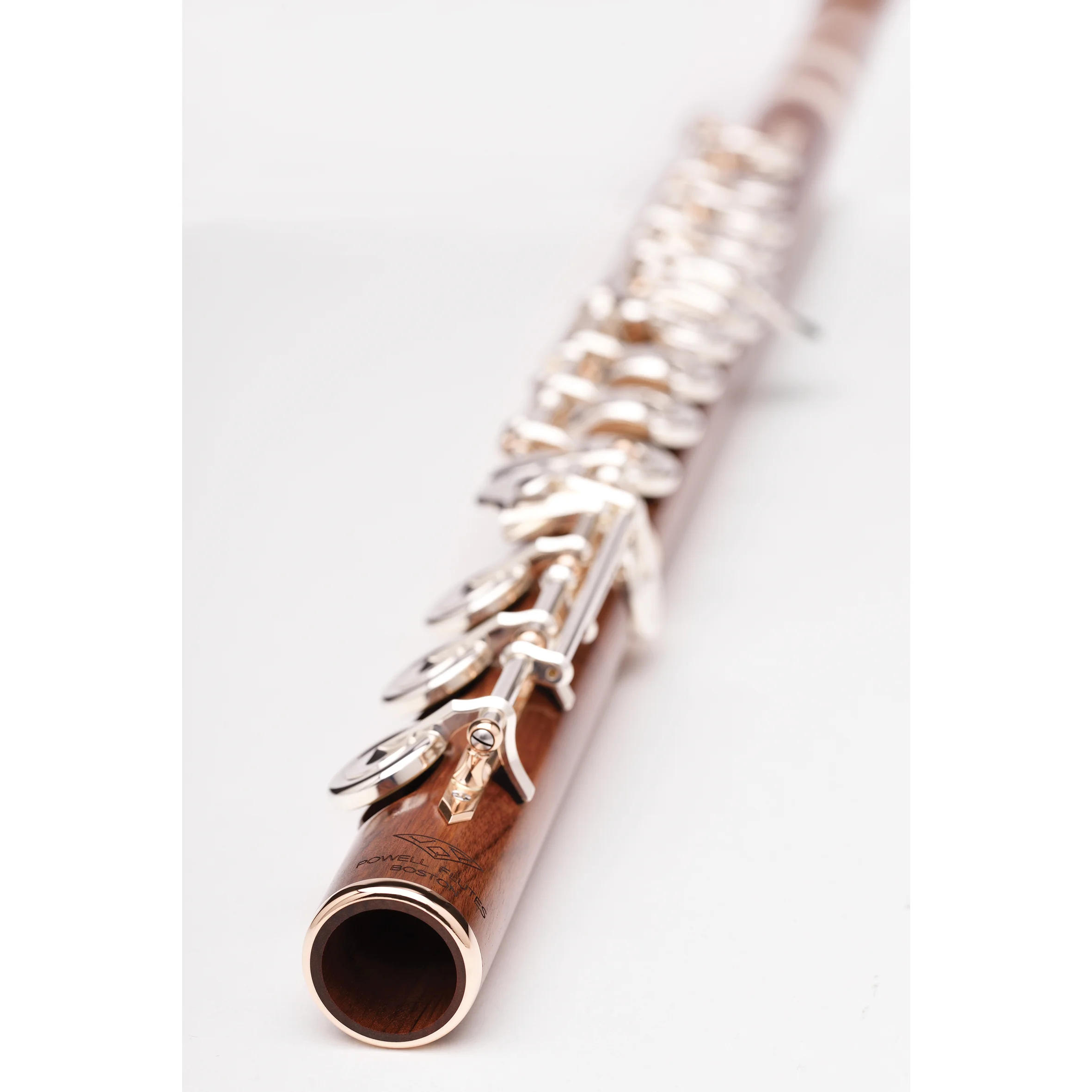 Powell Légende Flute. Just Flutes, awardwinning UK store
