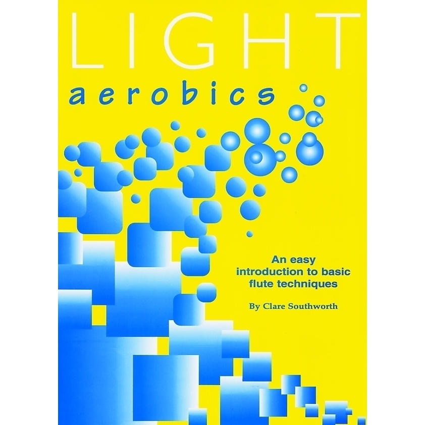 Light Aerobics - Clare Southworth